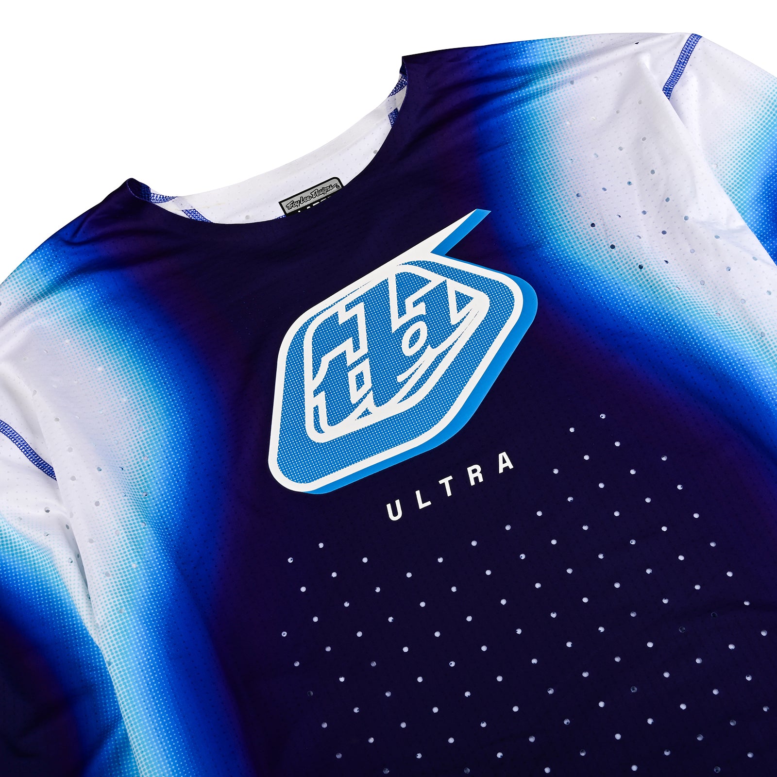 SE Ultra Jersey Blurr Blue、mySite、dreamappss