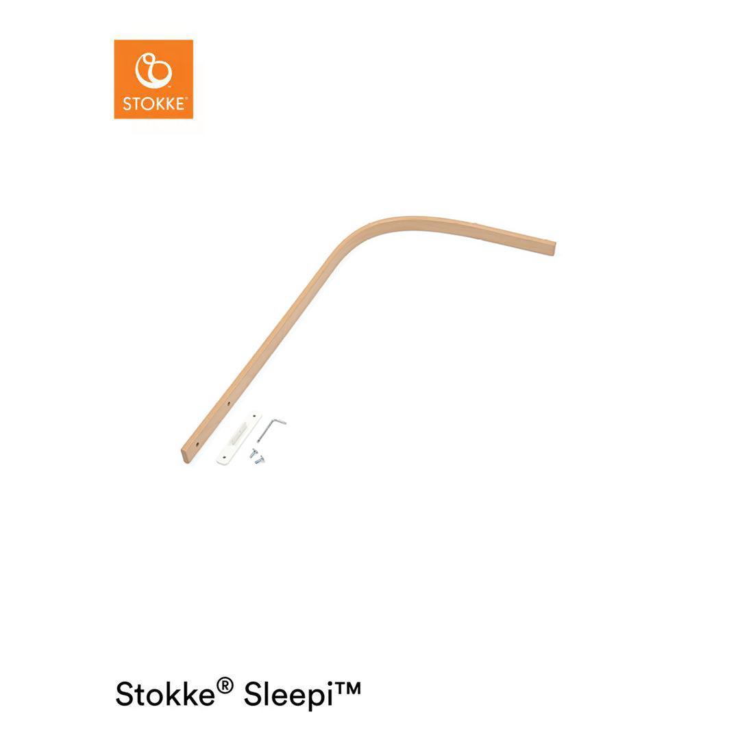  Stokke Sleepi V3 Drape Rod - Natural、mySite、merchandisen