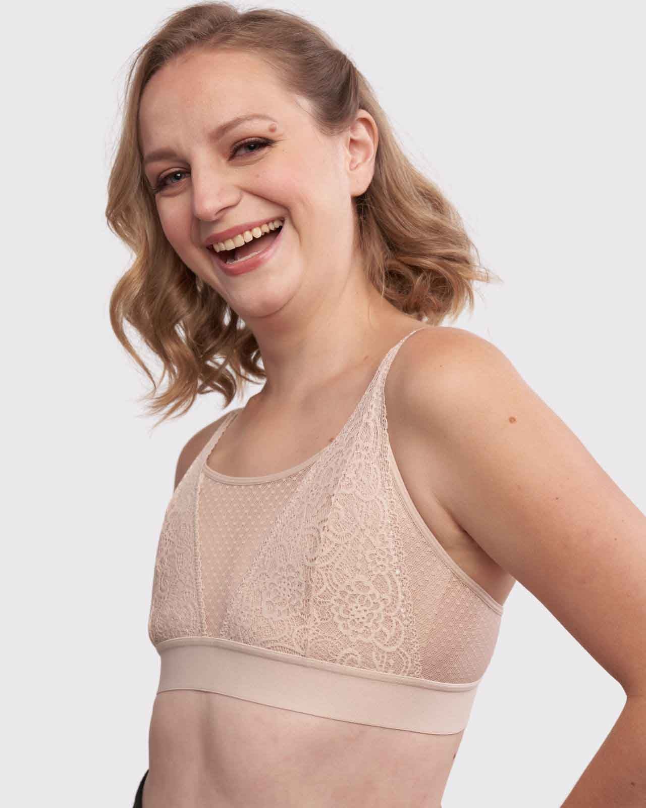 Maggie Lace Bralette、mySite、bengalsvssteelers