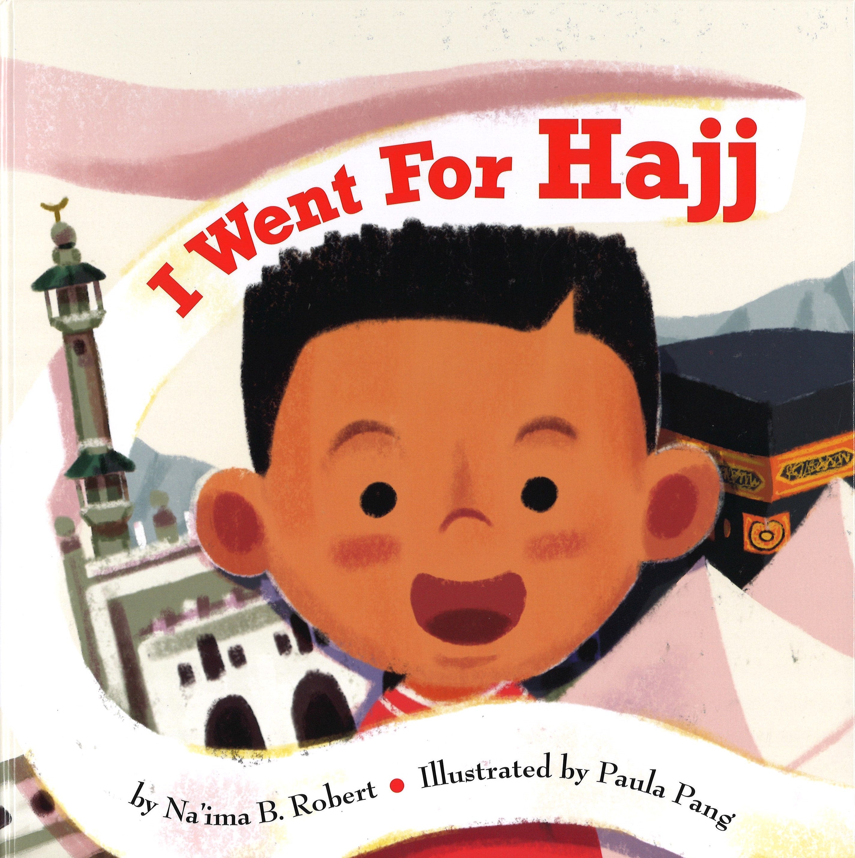 I Went For Hajj、mySite、topwebapps