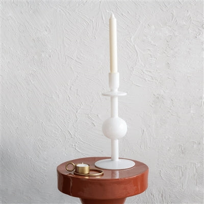  Glass Bulb Candle Holder、mySite、elrpsem3k