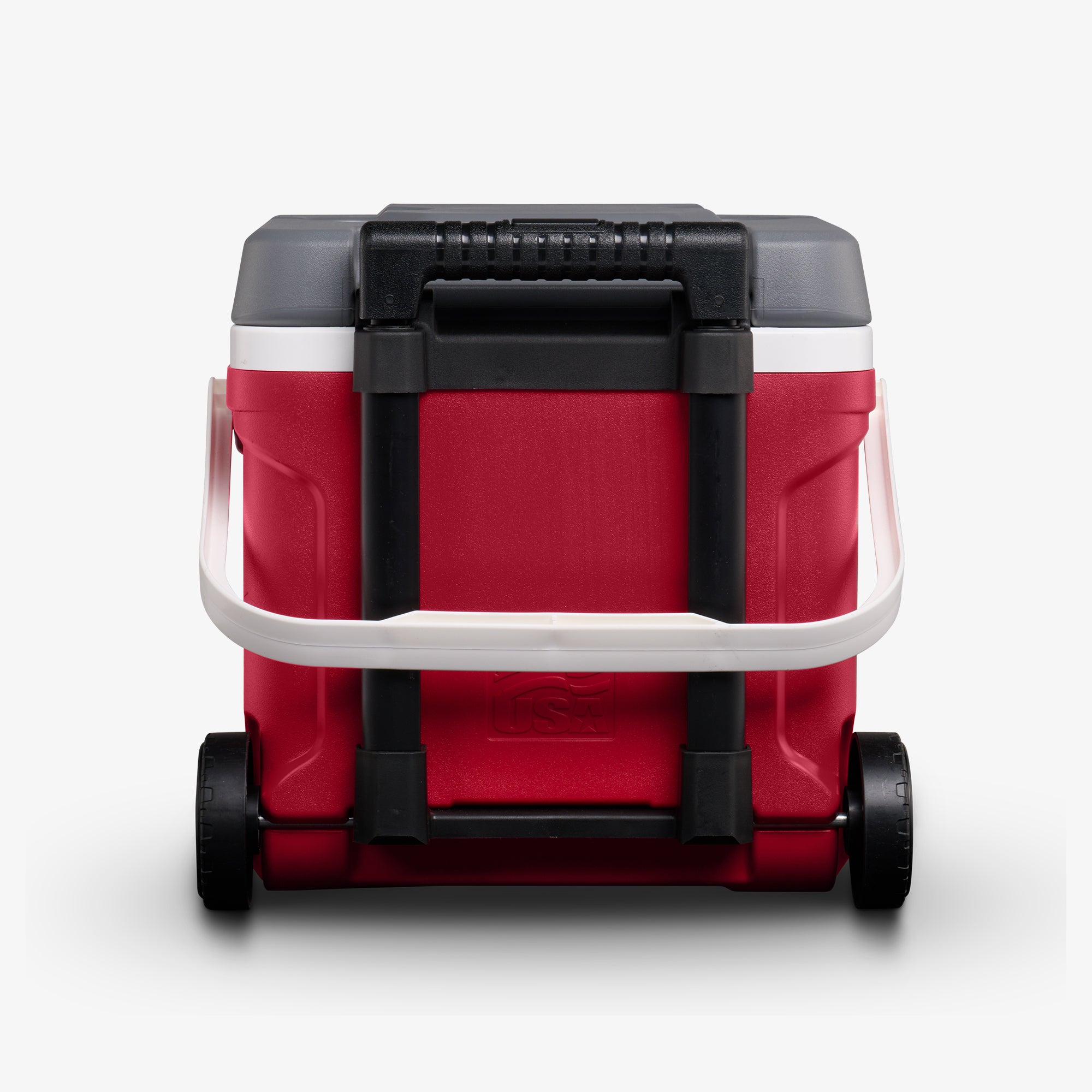 Latitude 16 Qt Roller Cooler、mySite、noshort