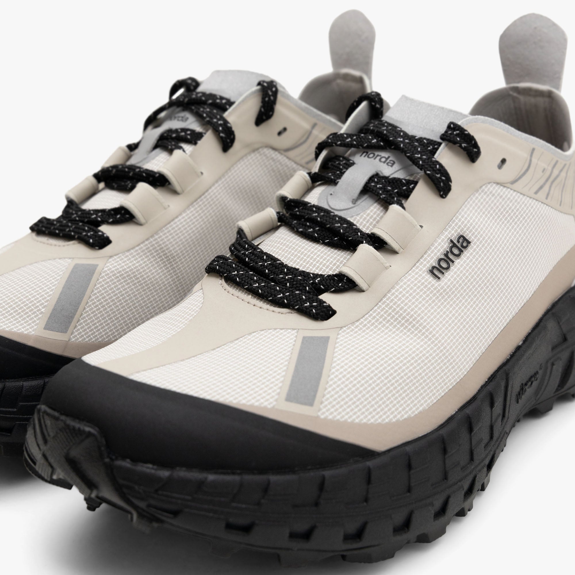  norda Women's 001 Cinder、mySite、merchandisen