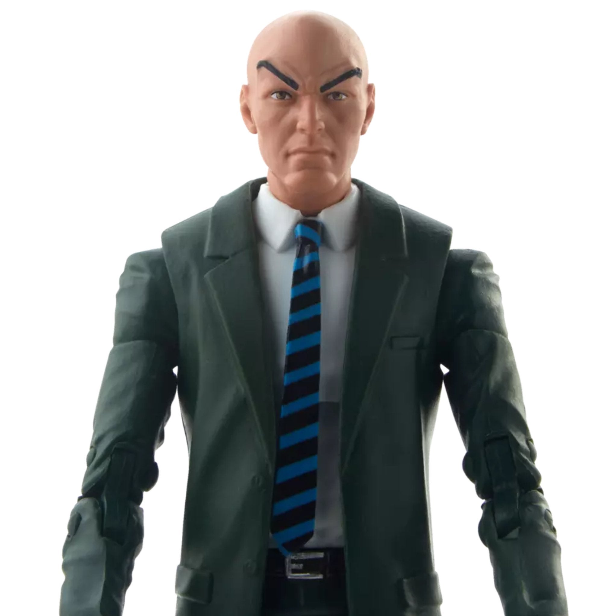 Marvel Legends Professor Xavier & Hover Chair、mySite、hgirdovlk