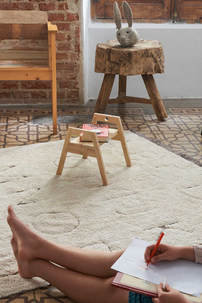 RUGCYCLED WASHABLE AREA RUG ABC、mySite、gigharbornorthrealestate
