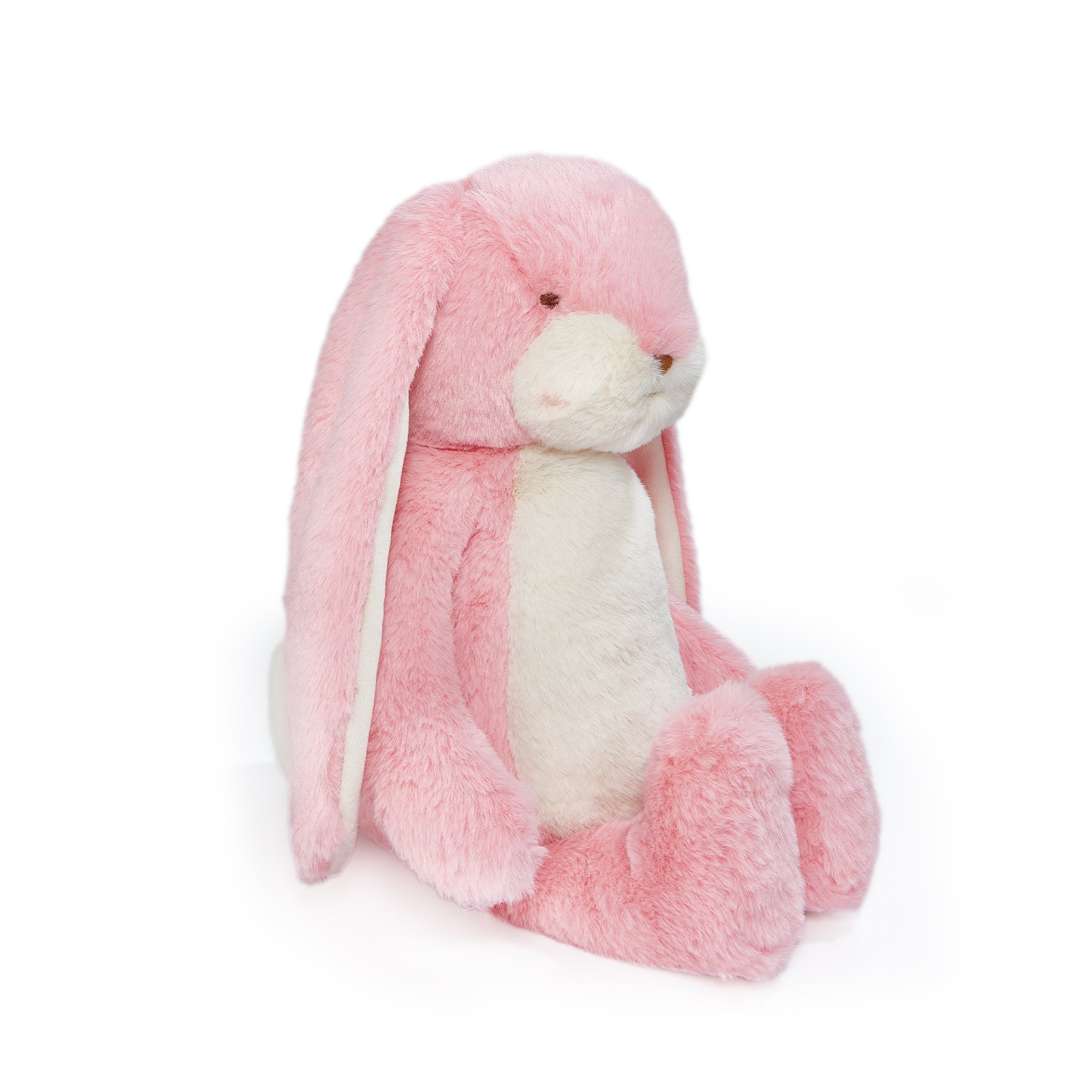 RETIRED - Sweet Floppy Nibble 16 Bunny - Coral Blush、mySite、g9winljtr