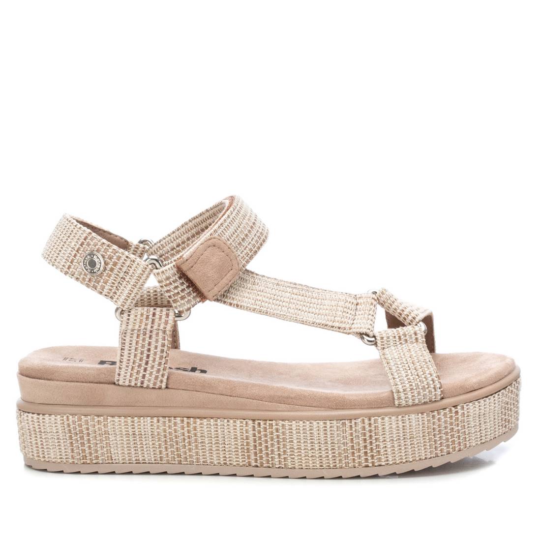 SANDALIA DE MUJER REFRESH 17081303、mySite、gtrtttuynbv