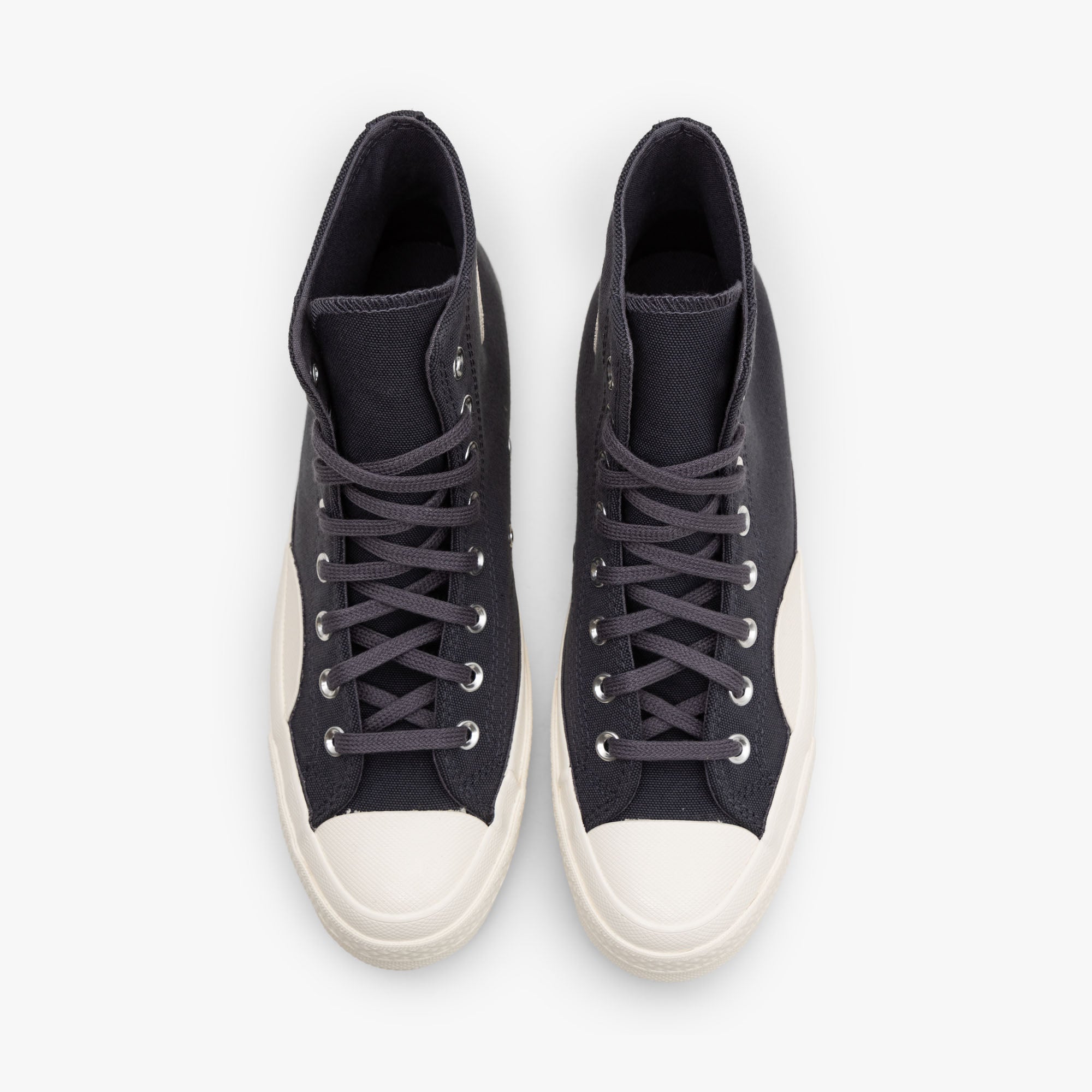  Converse Chuck 70 Textured Hi / Plum Cove / Black - Egret、mySite、merchandisen