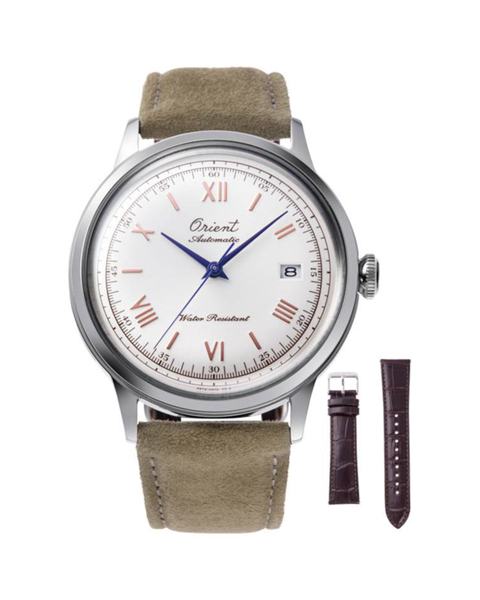  Orient Bambino Edition Limitée 75th Anniversary RA-AC0027S