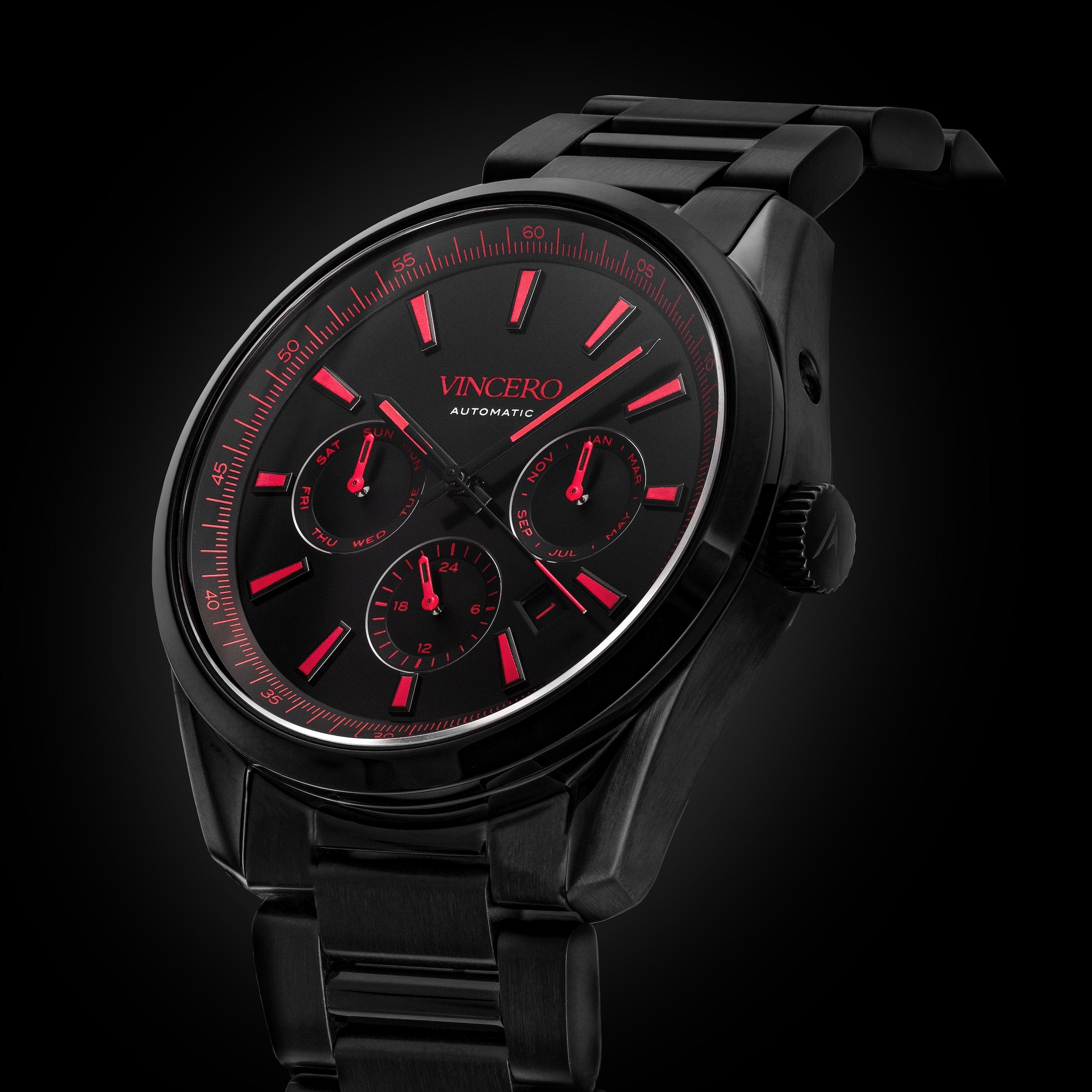  Reserve Limited - Nebula Edition