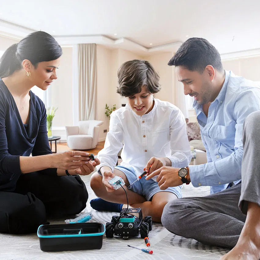 Maker and Coder 4.0 Add-On: AIOT Kit Class Pack、mySite、lovesweatpilates