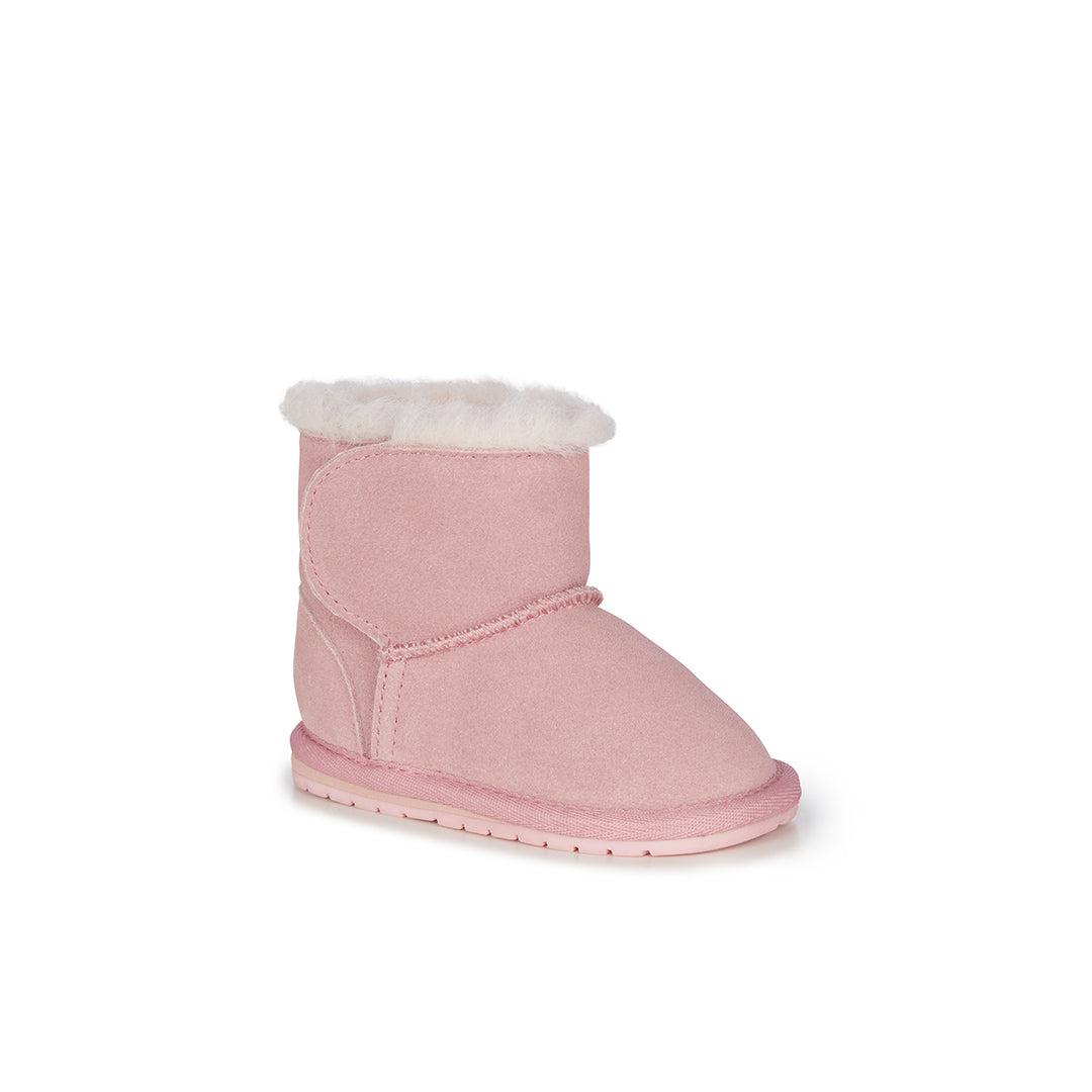  EMU Australia Toddler Boots - Baby Pink、mySite、merchandisen
