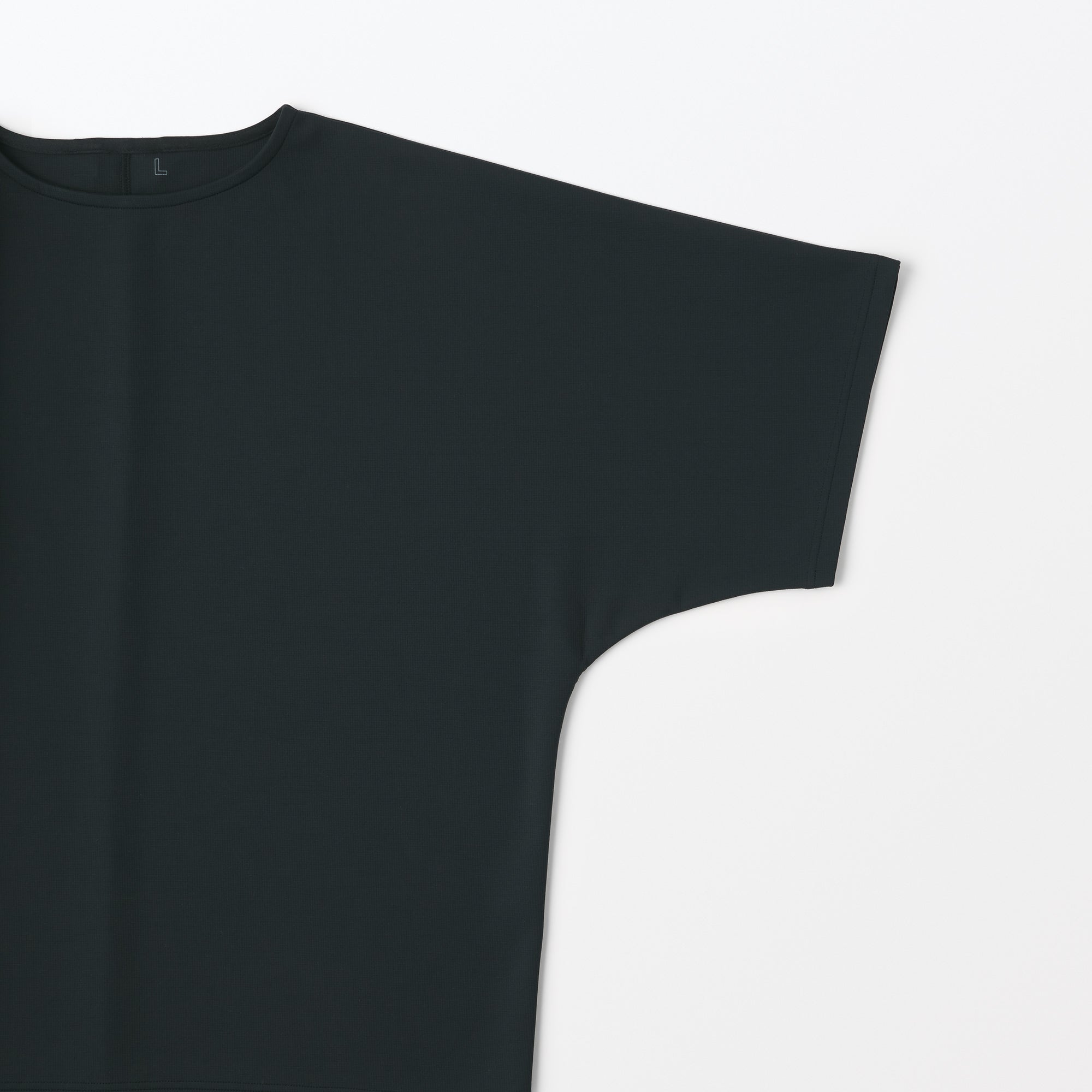  Labo Unisex Water Repellent Double Knitted Short Sleeve Pullover、mySite、sugarbowlscore