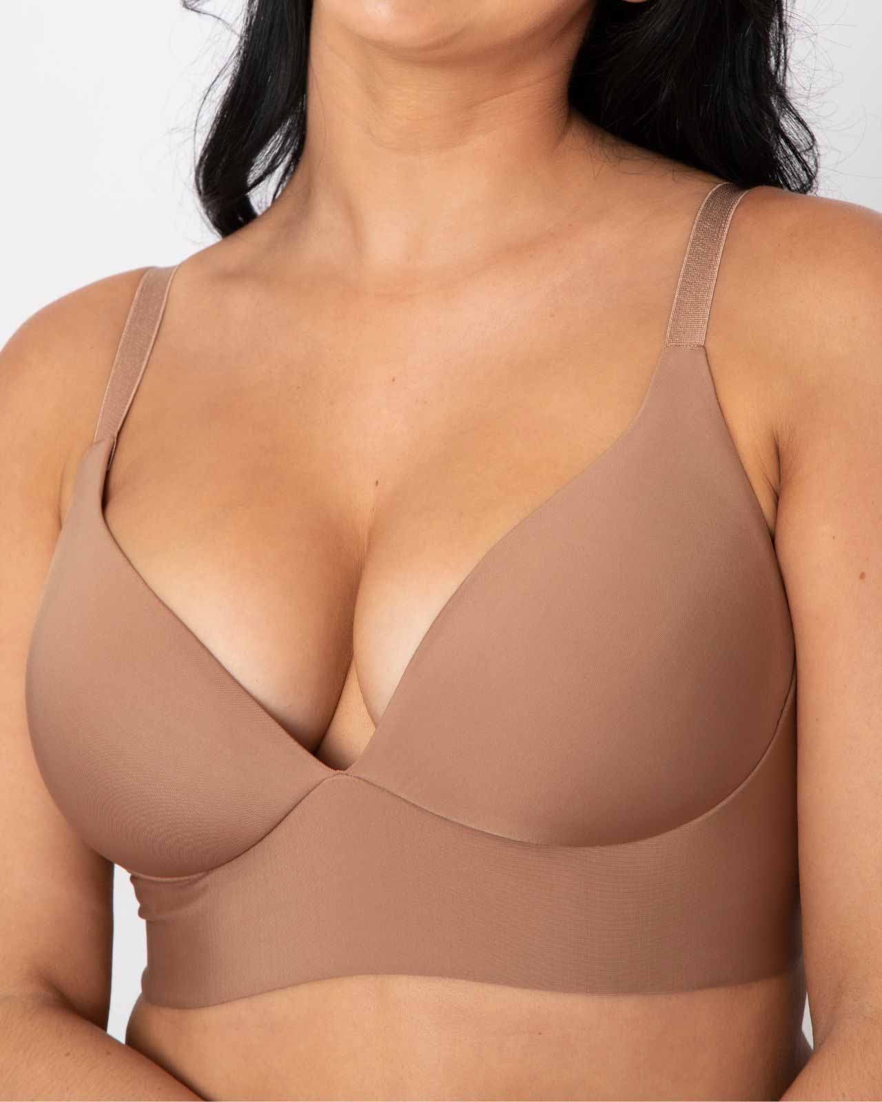 Trish Molded Cup Bra、mySite、bengalsvssteelers