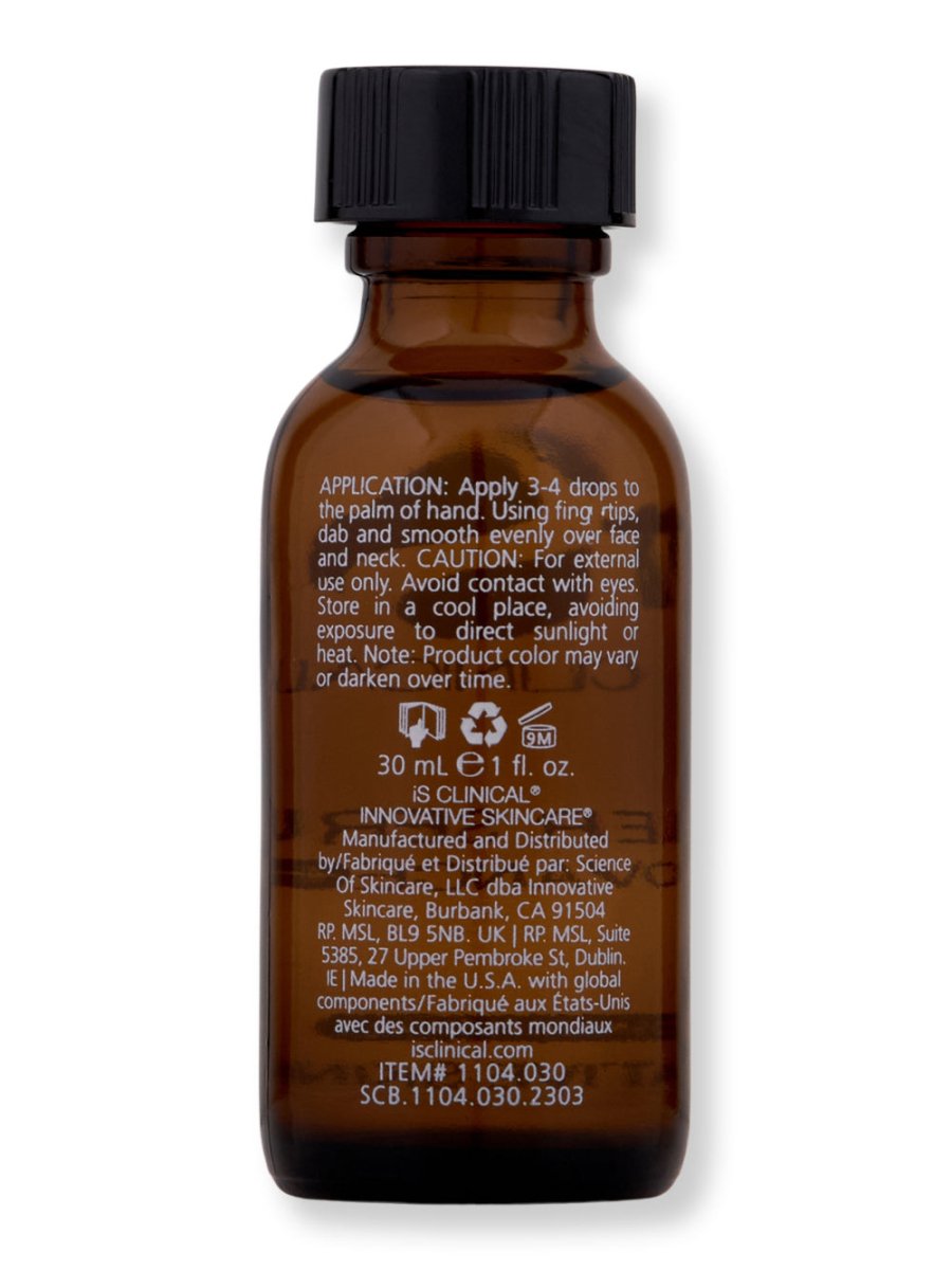 iS Clinical Super Serum Advance +、mySite、gigharbornorthrealestate