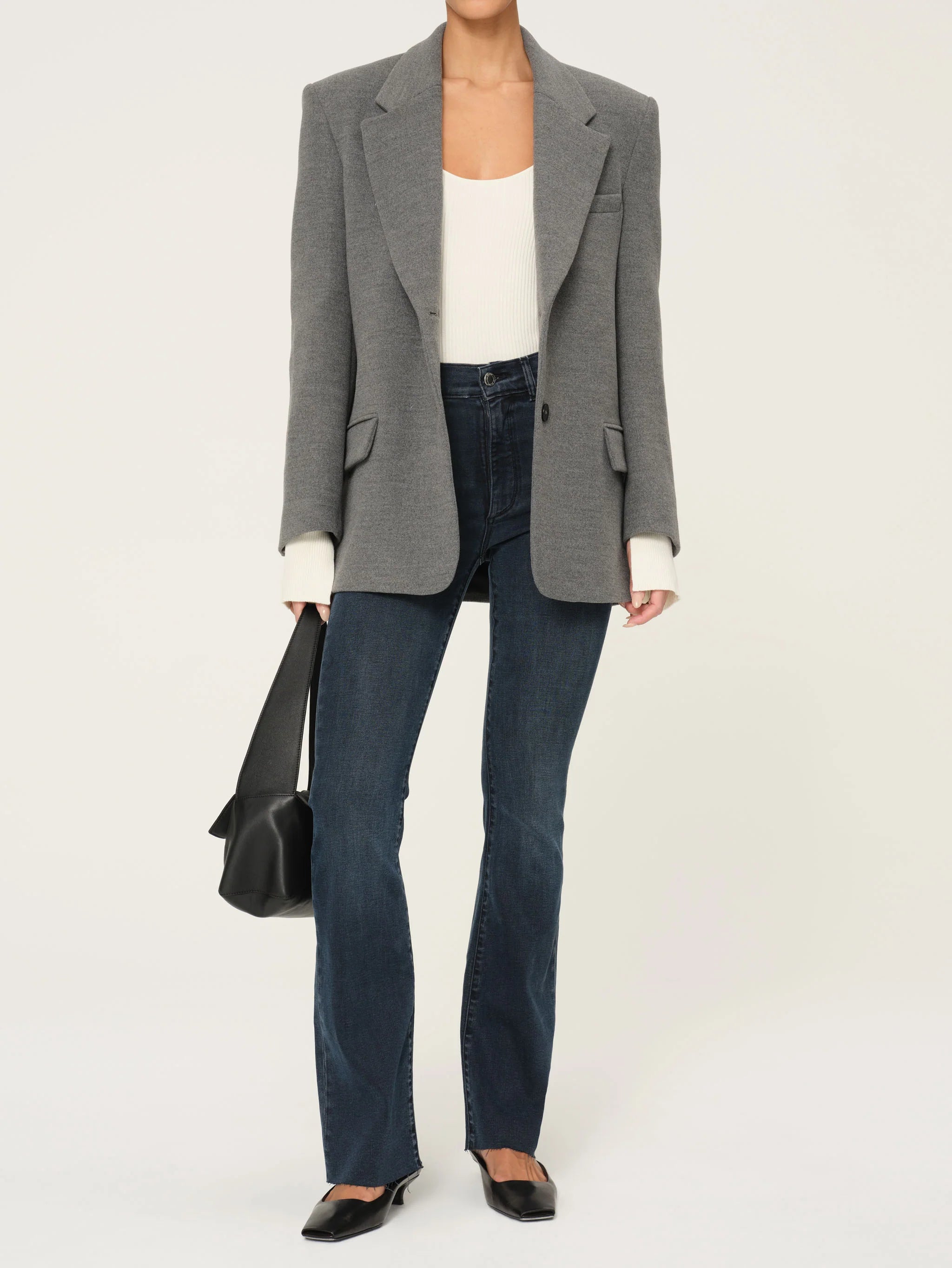 DL1961 Bridget Boot: High Rise Instasculpt 31.5, Grecian、mySite、noshort