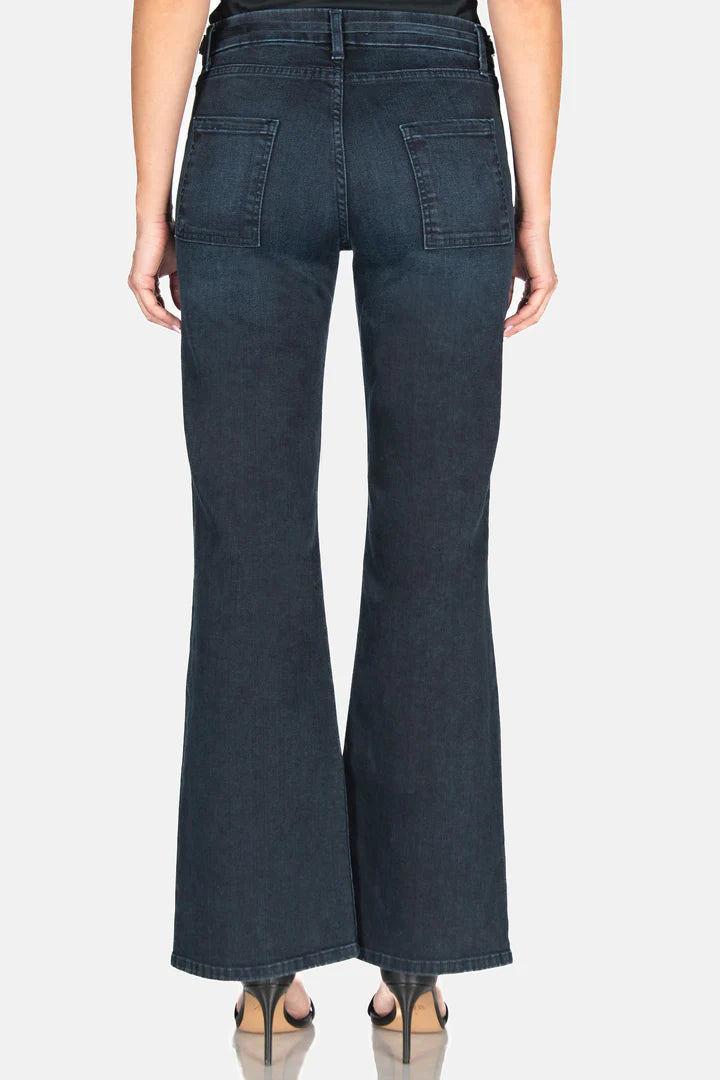 Fidelity Alika Elite Vintage - Final Sale、mySite、noshort