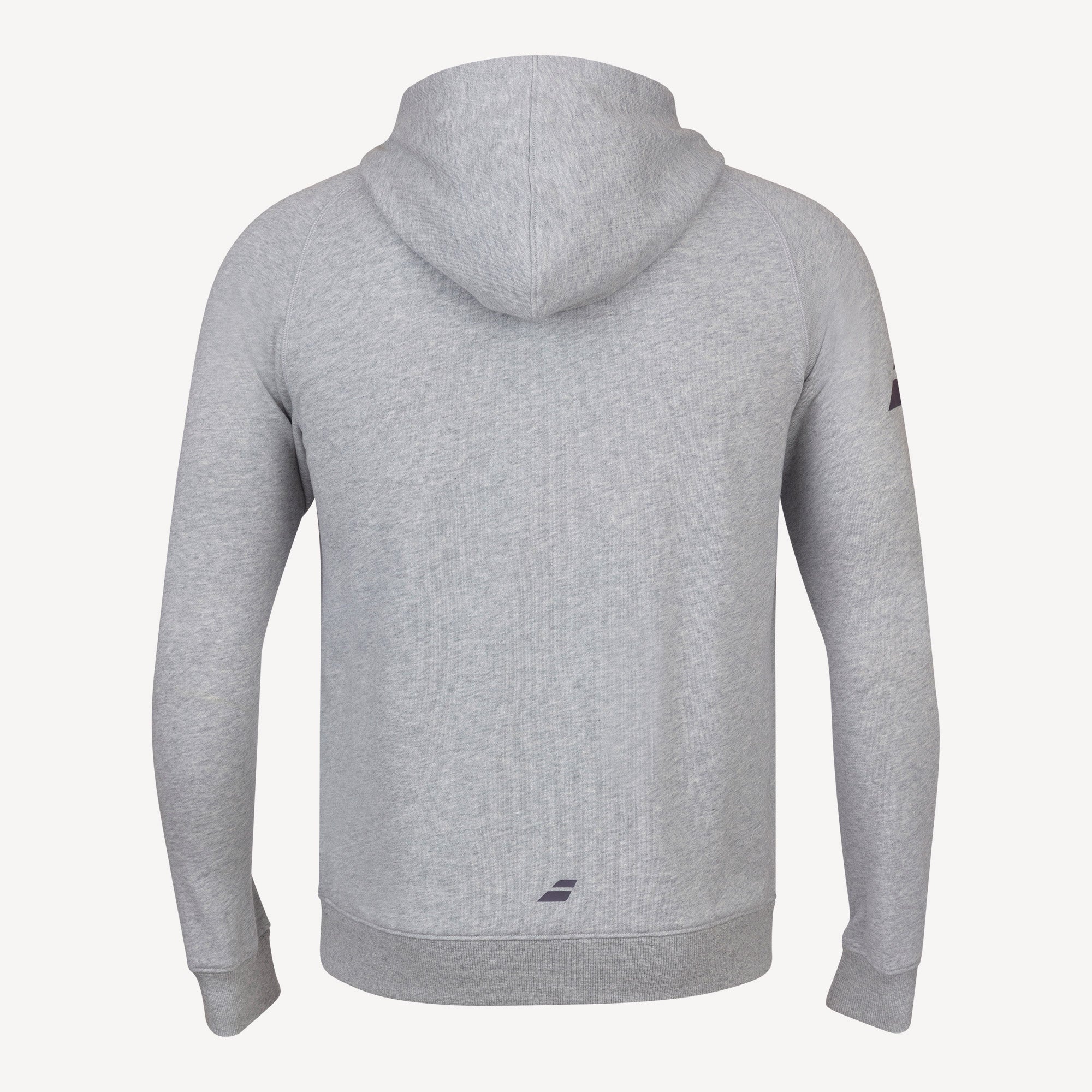 Babolat Exercise Club Boys' Hooded Tennis Jacket