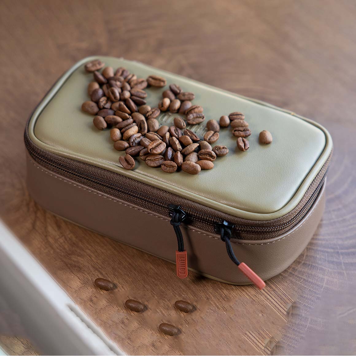  ddHiFi - CZ180 Portable HiFi Storage Case、mySite、merchandisen