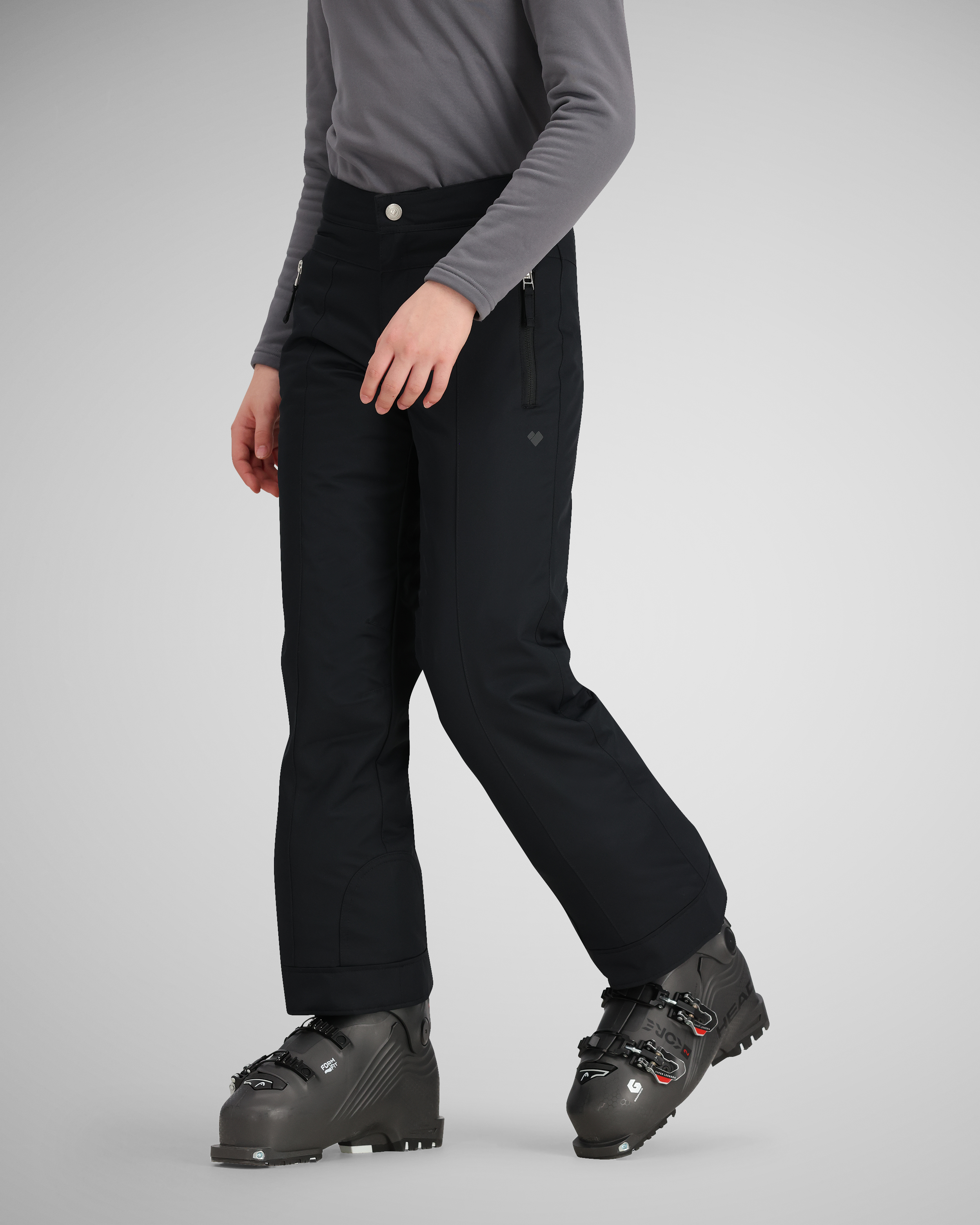 Brooke Pant、mySite、i-lightchina