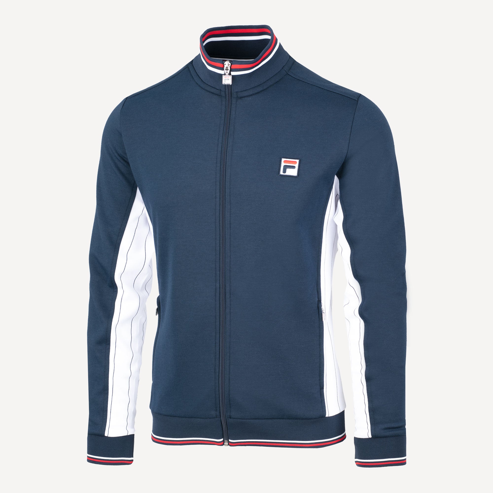 Fila Tony Men's Tennis Jacket