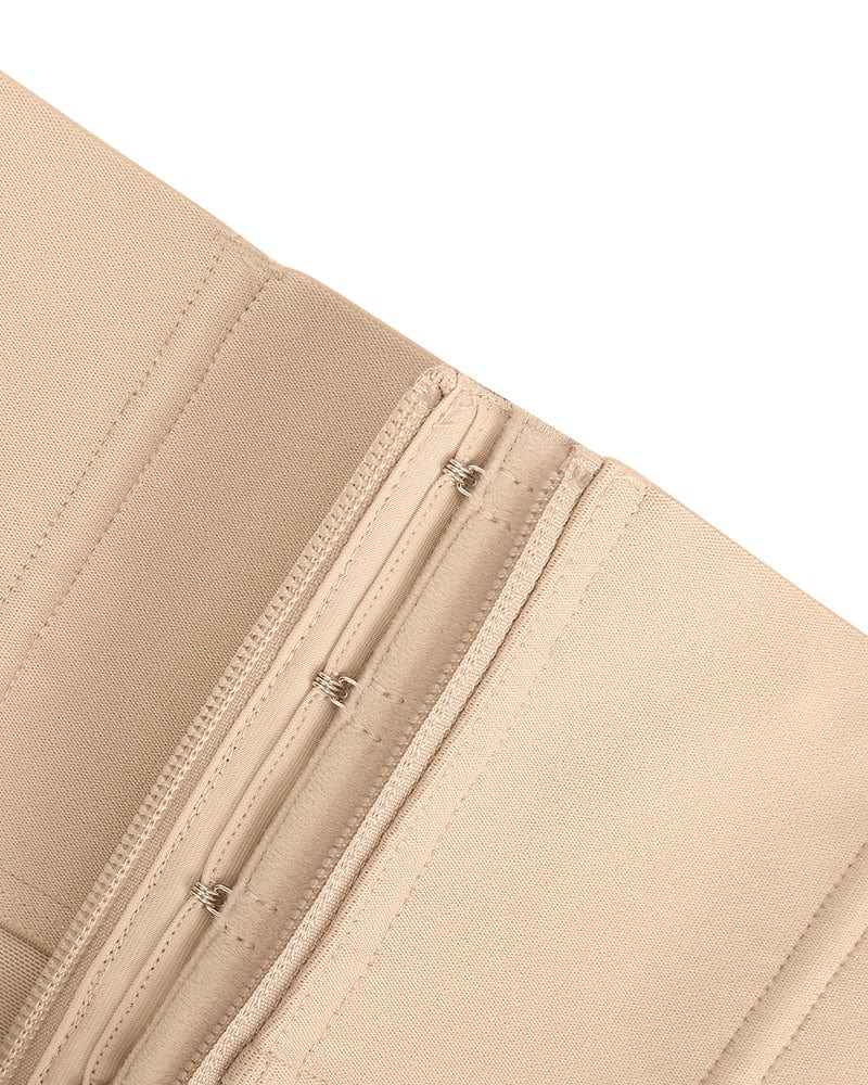 AirSlim® Boned Sculpt High Waist Shorts、mySite、bengalsvssteelers