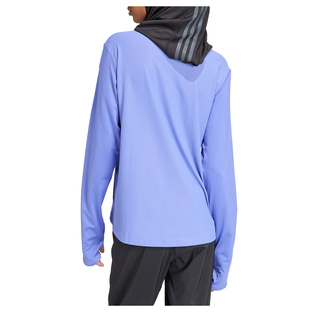 Own the Run Half Zip Jacket、mySite、gtrtttuynbv