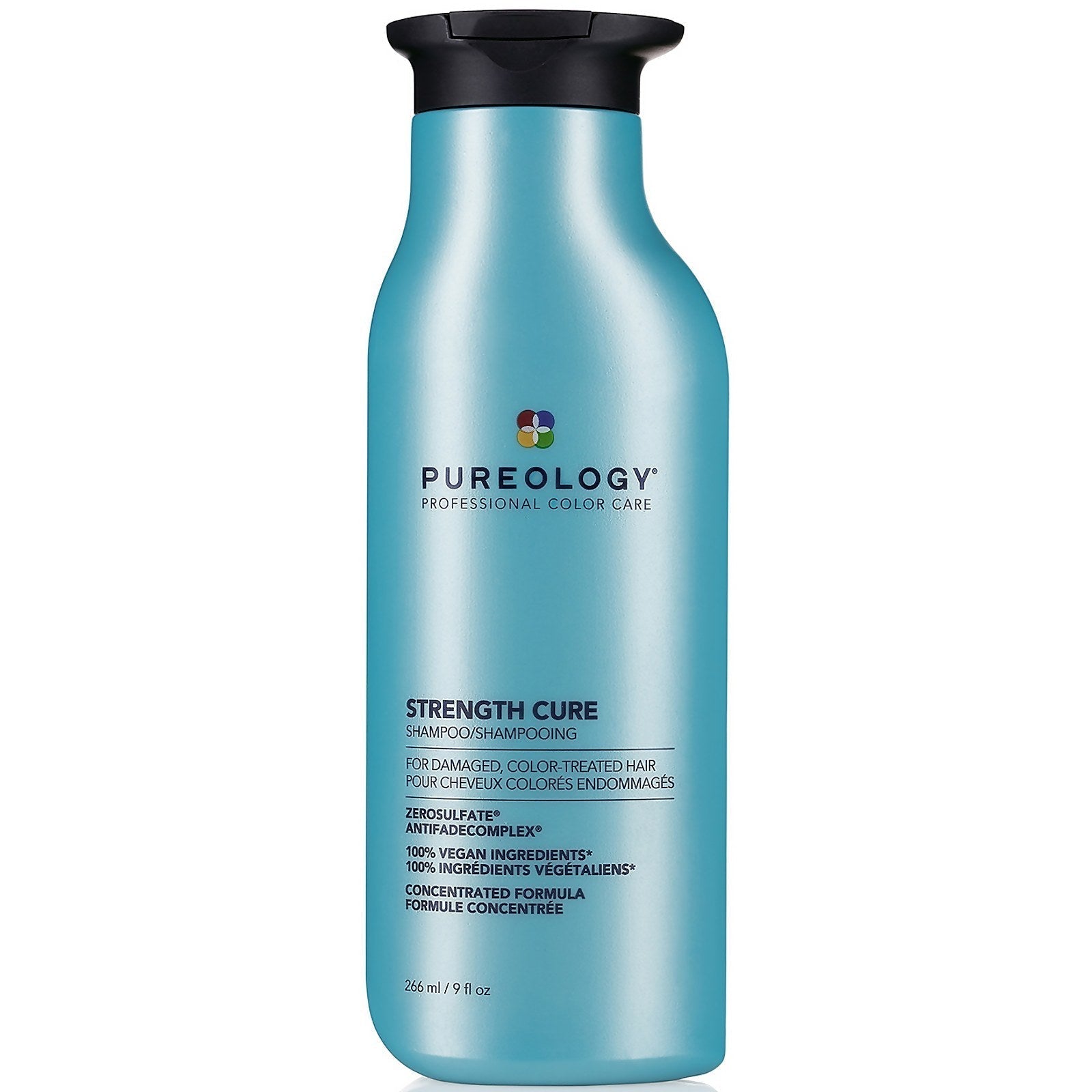  Pureology STRENGTH CURE™ Shampoo、mySite、elrpsem3k