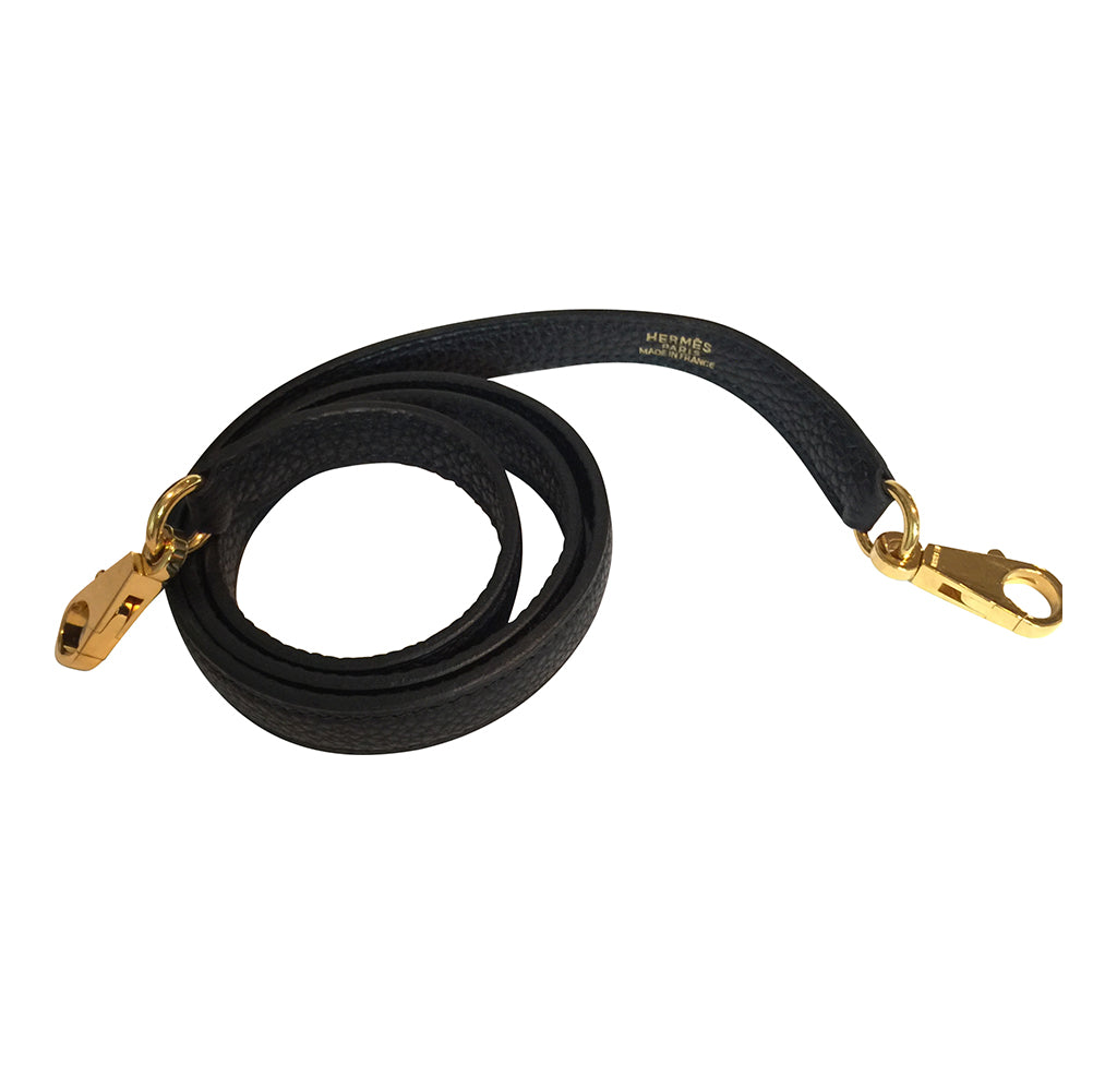 Hermès Kelly 28 Black Togo Bag GHW、mySite、garminoutage.com