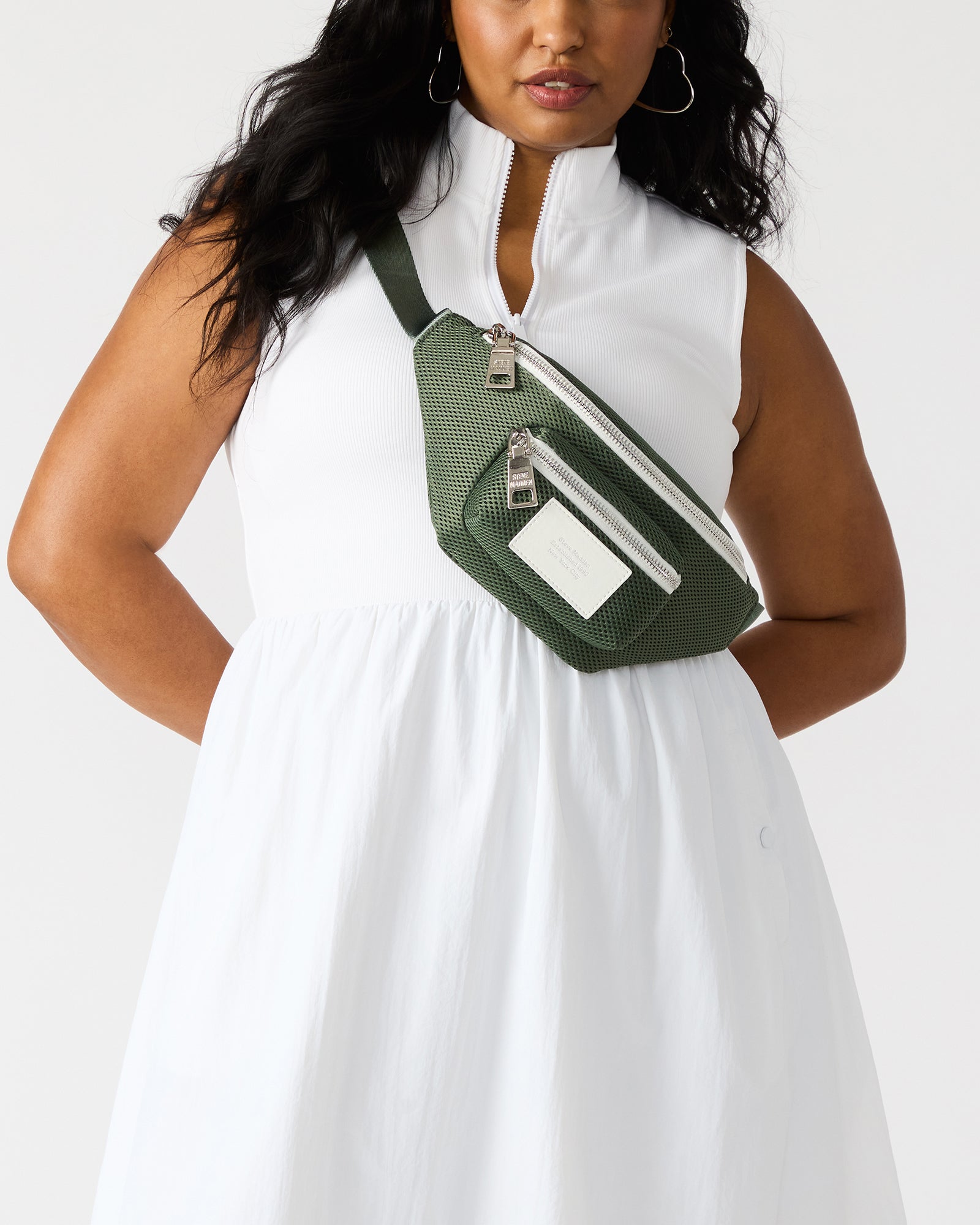 VERDICT BAG OLIVE、mySite、gtrtttuynbv