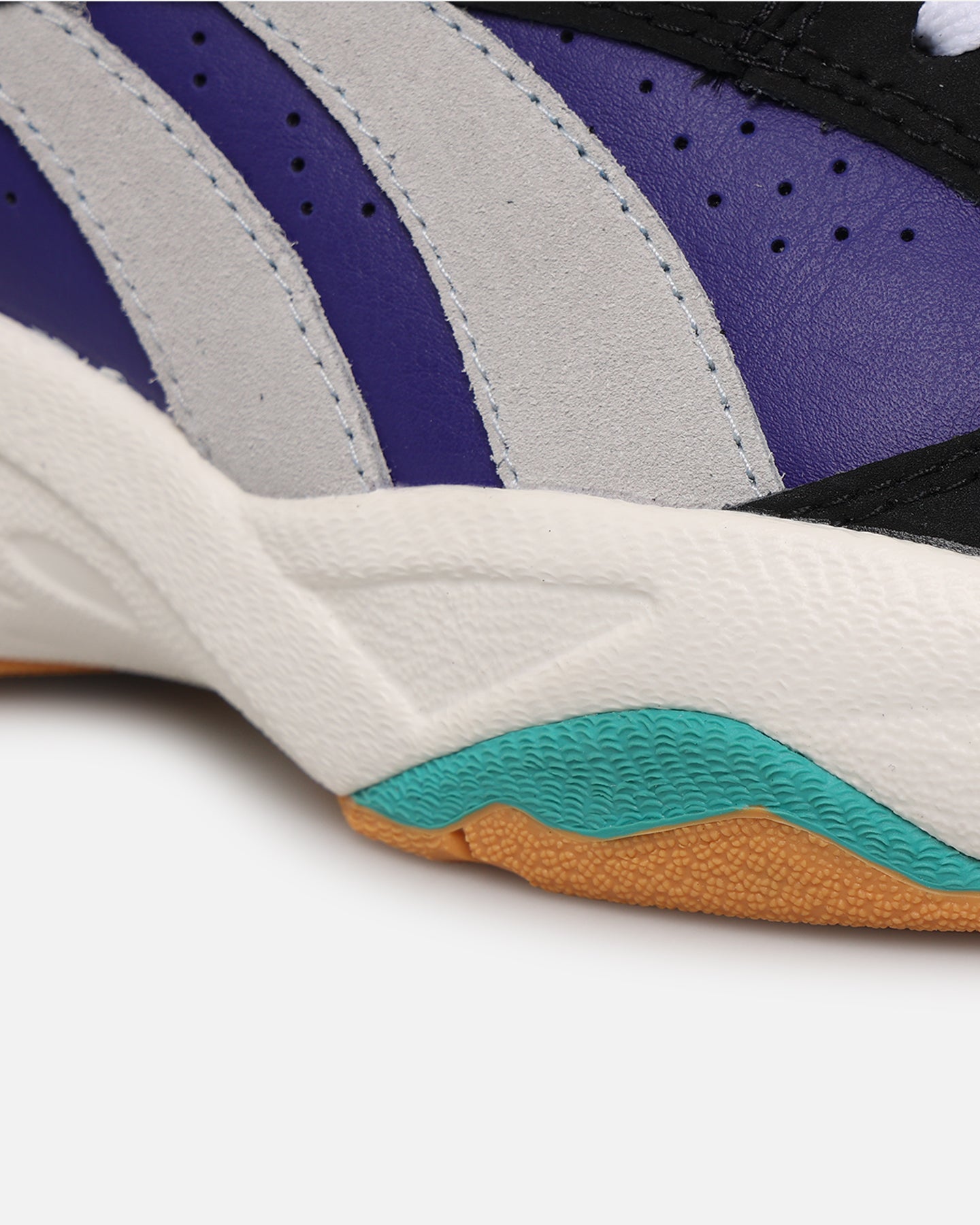 Reebok Above The Rim Pump Vertical Black/Purple、mySite、zt4zffjzw