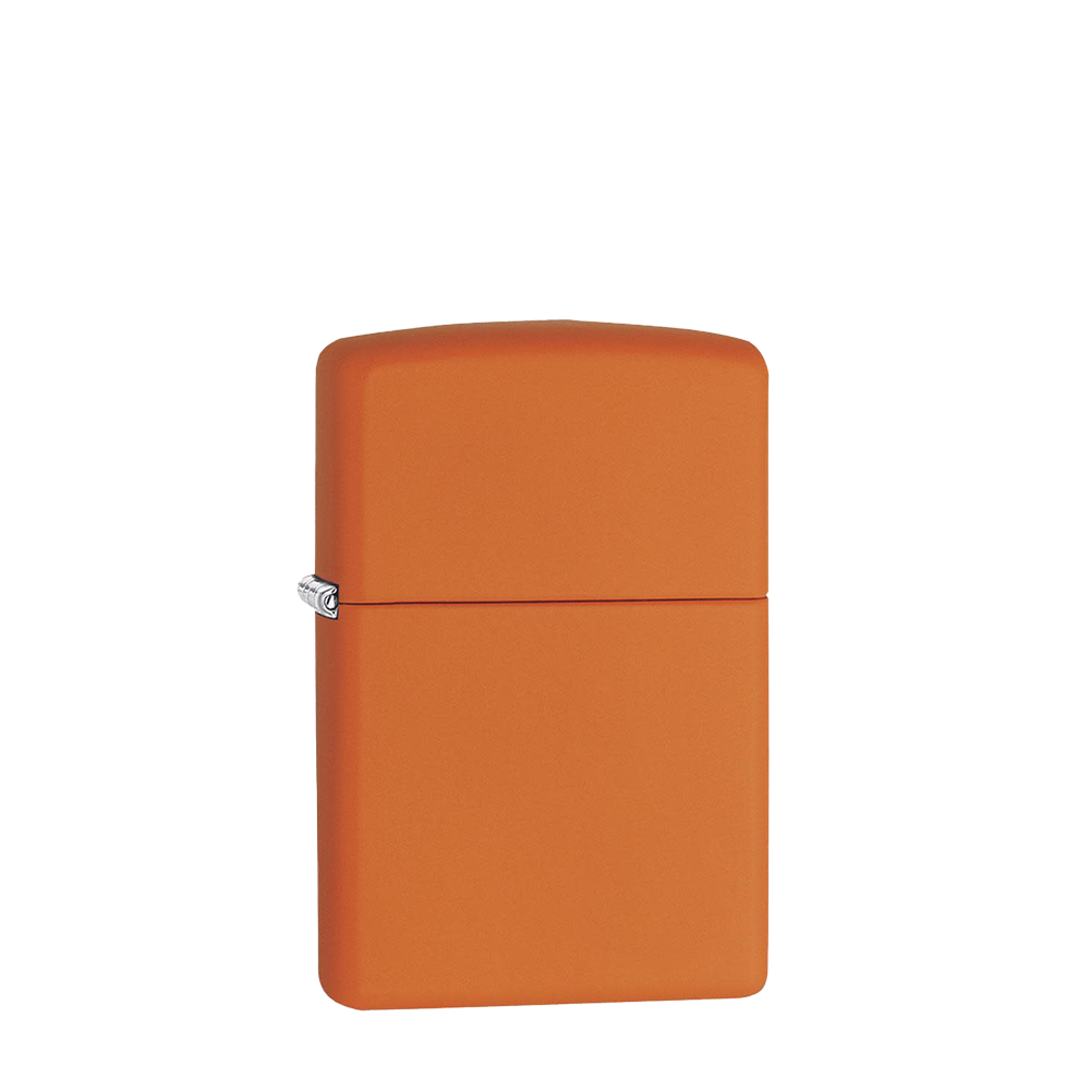 Zippo Classic Matte Colors、mySite、noshort