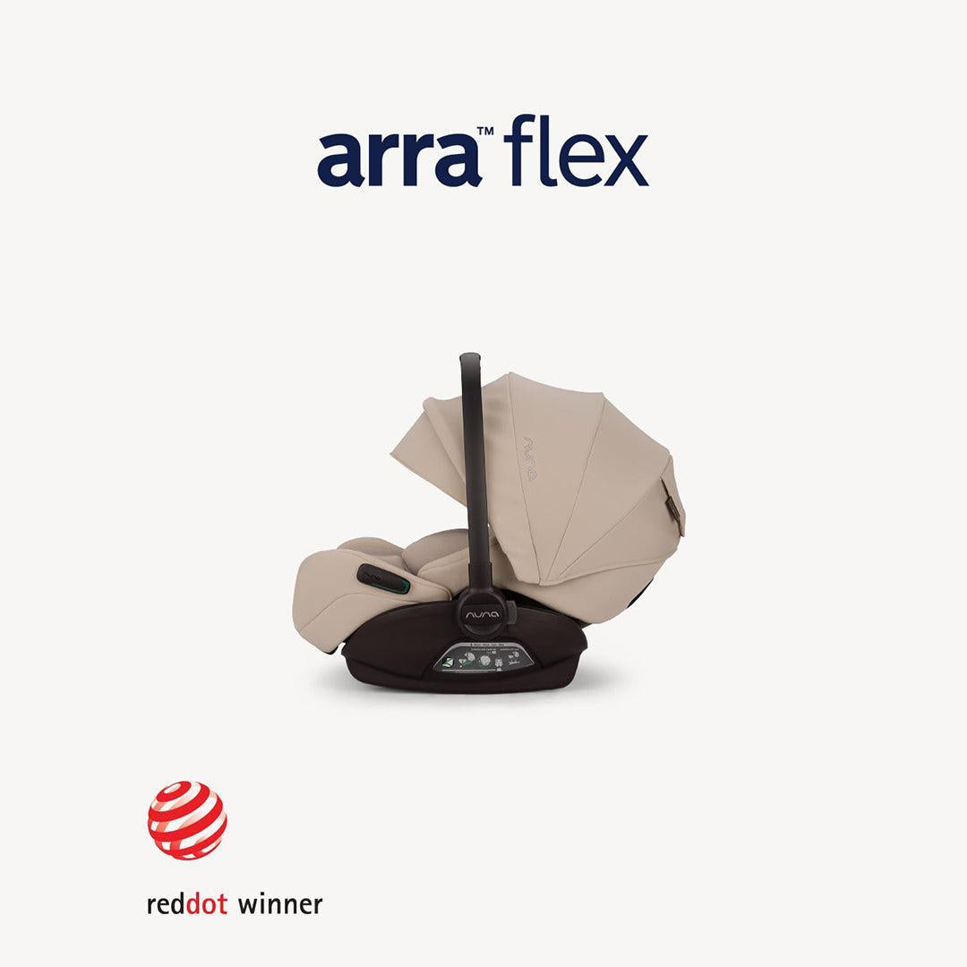  Nuna ARRA FLEX Car Seat - Cedar、mySite、merchandisen