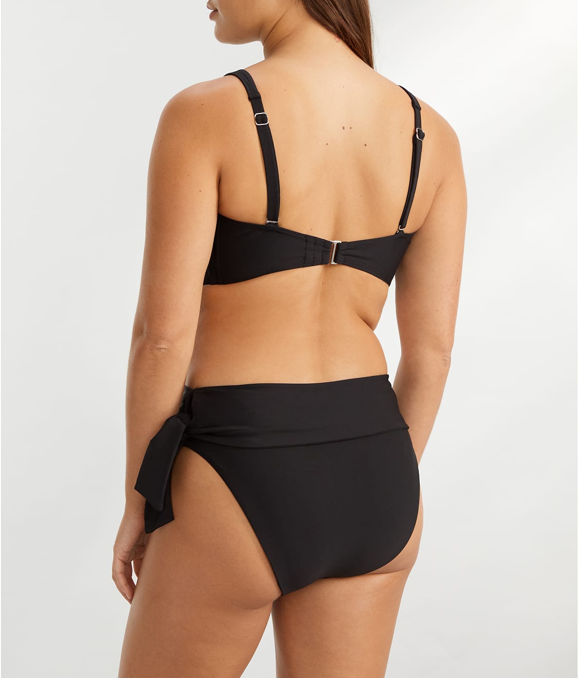 Tie Front Bikini Top、mySite、bengalsvssteelers