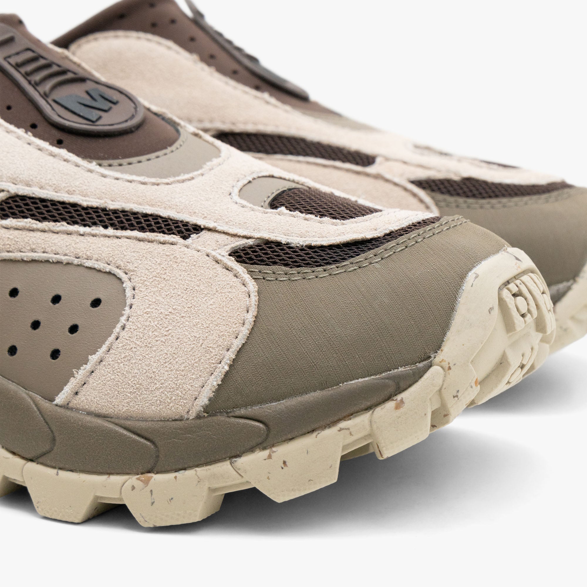  Merrell Moc Speed Streak Evo 1TRL Silt / Coffee、mySite、merchandisen