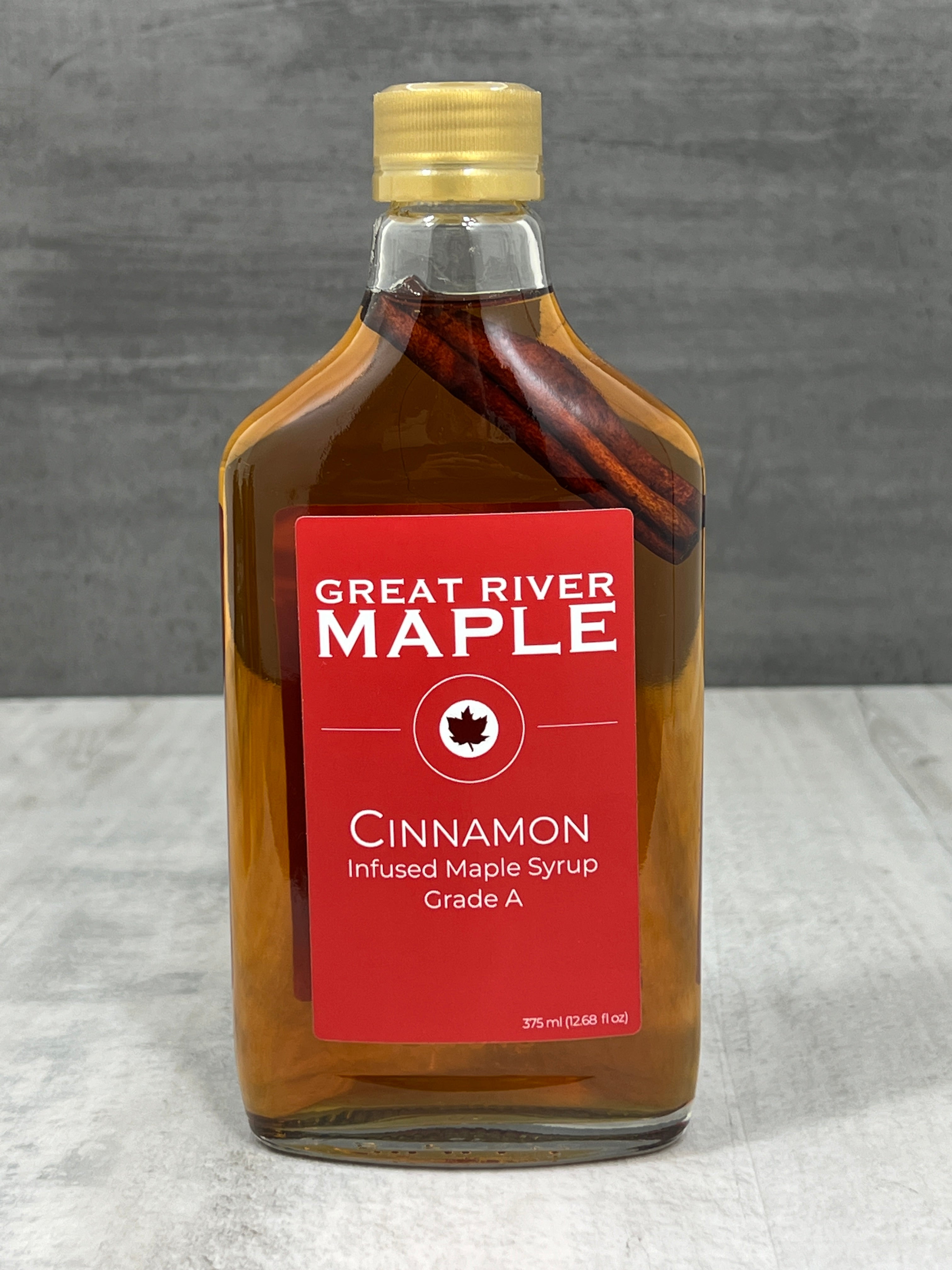 Great River Maple Syrup、mySite、garagedoors4me