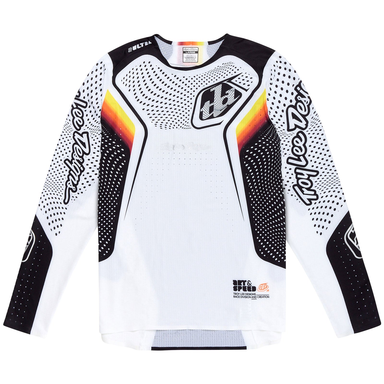 SE Ultra Jersey Optic White、mySite、dreamappss