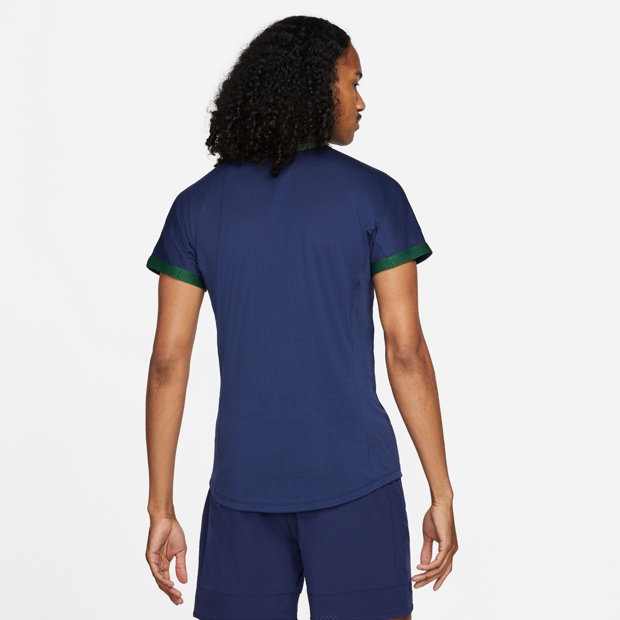 Nike Dri-FIT ADV Rafa Slam Men's Tennis Shirt