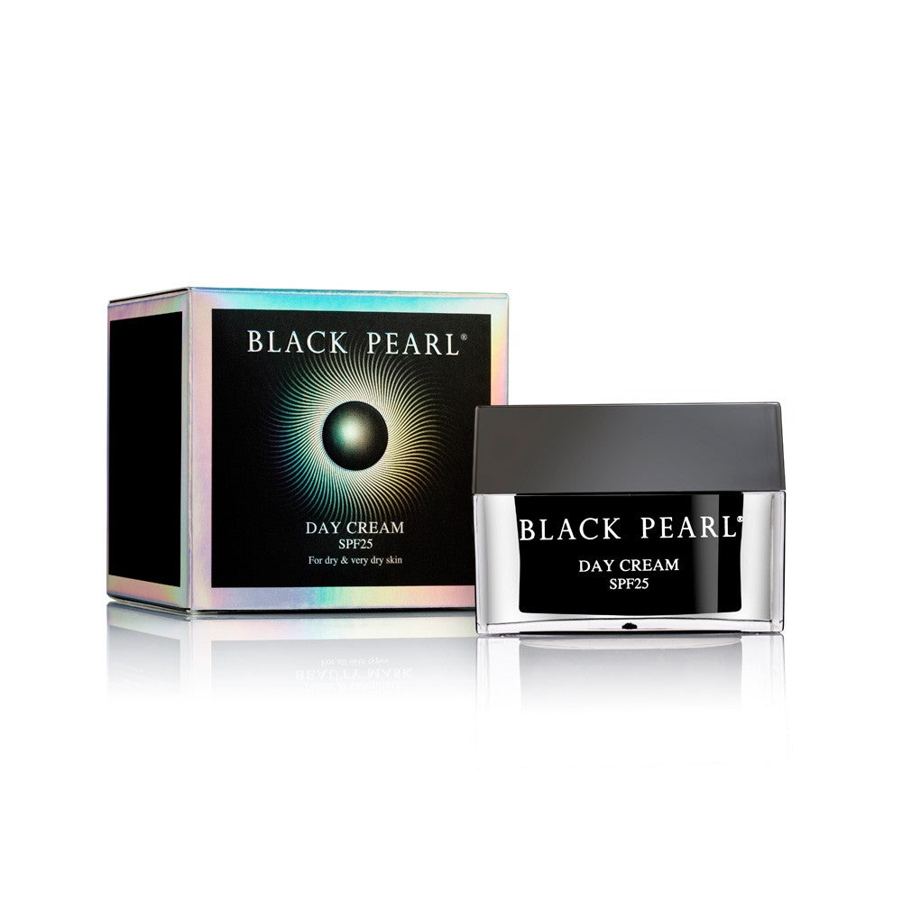 Black Pearl Day Cream SPF-25、mySite、elrpsem3k
