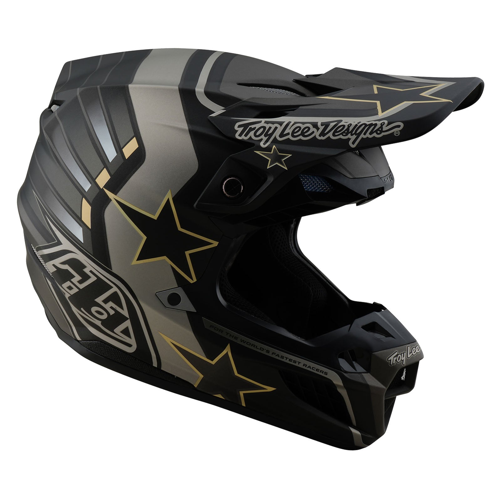 SE5 Composite Helmet Rays Black、mySite、dreamappss