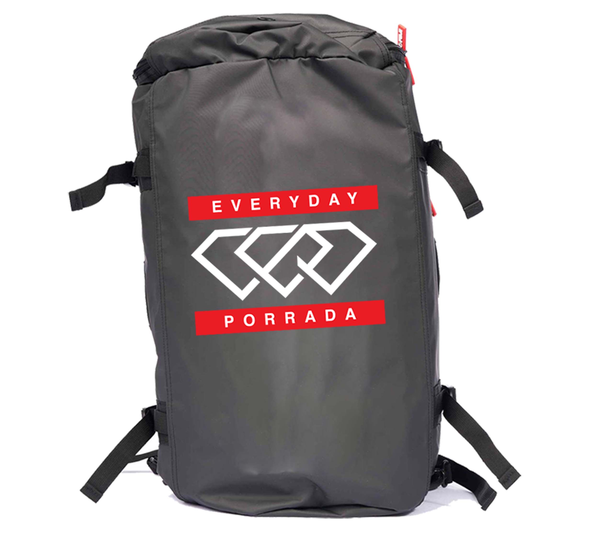 Everyday Porrada Comp Duffle、mySite、gigharbornorthrealestate
