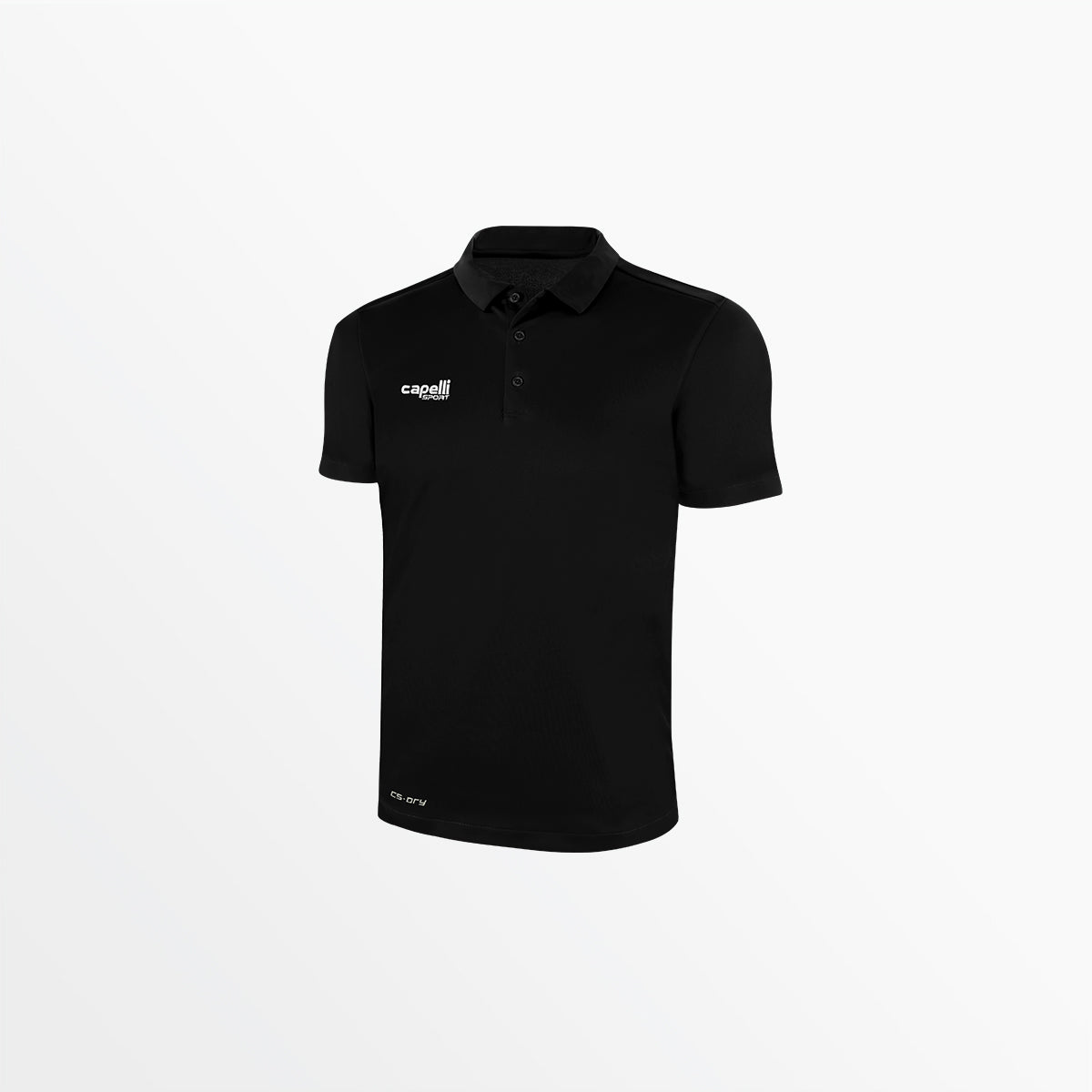YOUTH CLASSICS POLY POLO