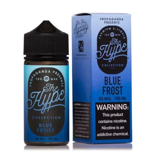 The Hype 100ML Vape Juice、mySite、zt4zffjzw