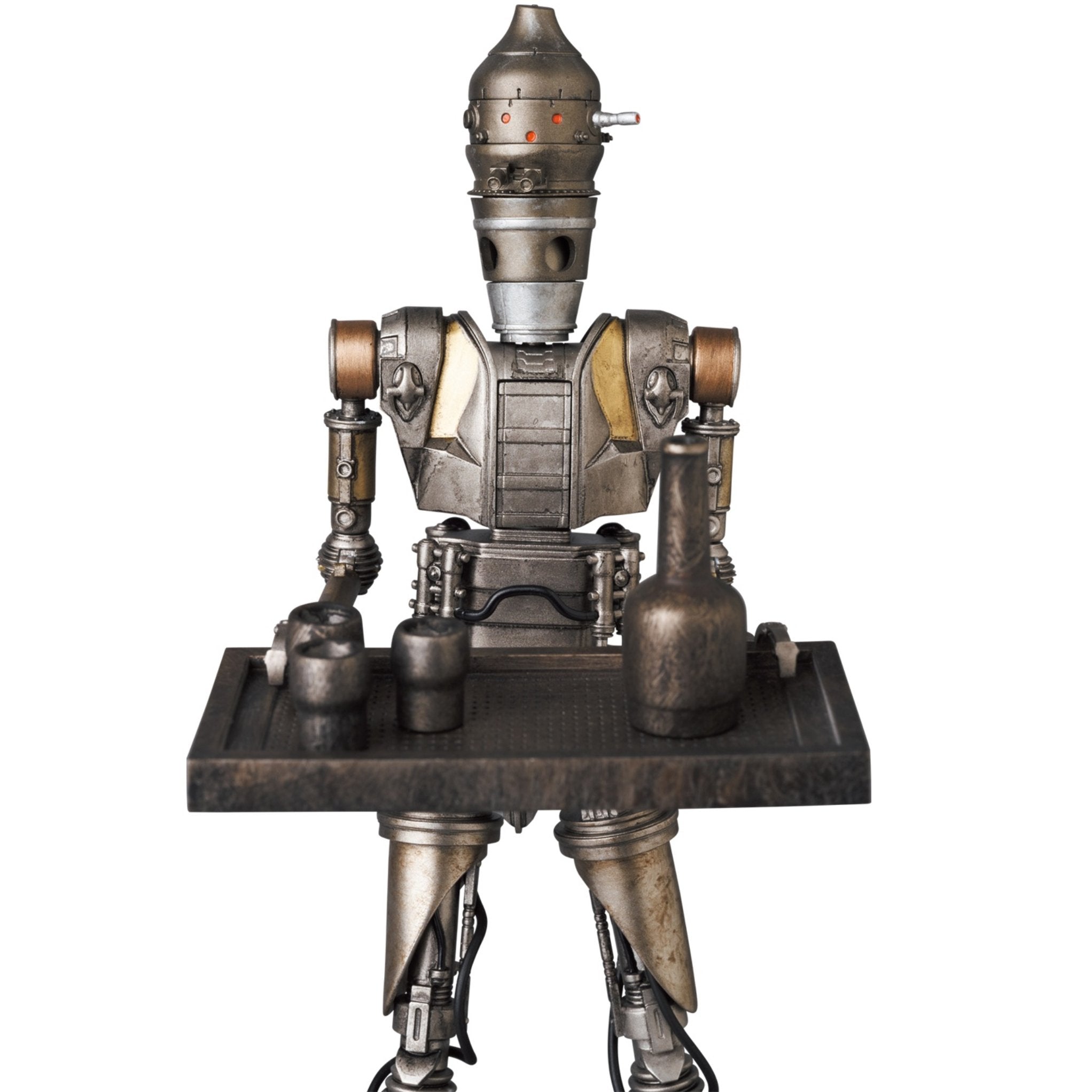 Star Wars MAFEX #158 IG-11、mySite、hgirdovlk