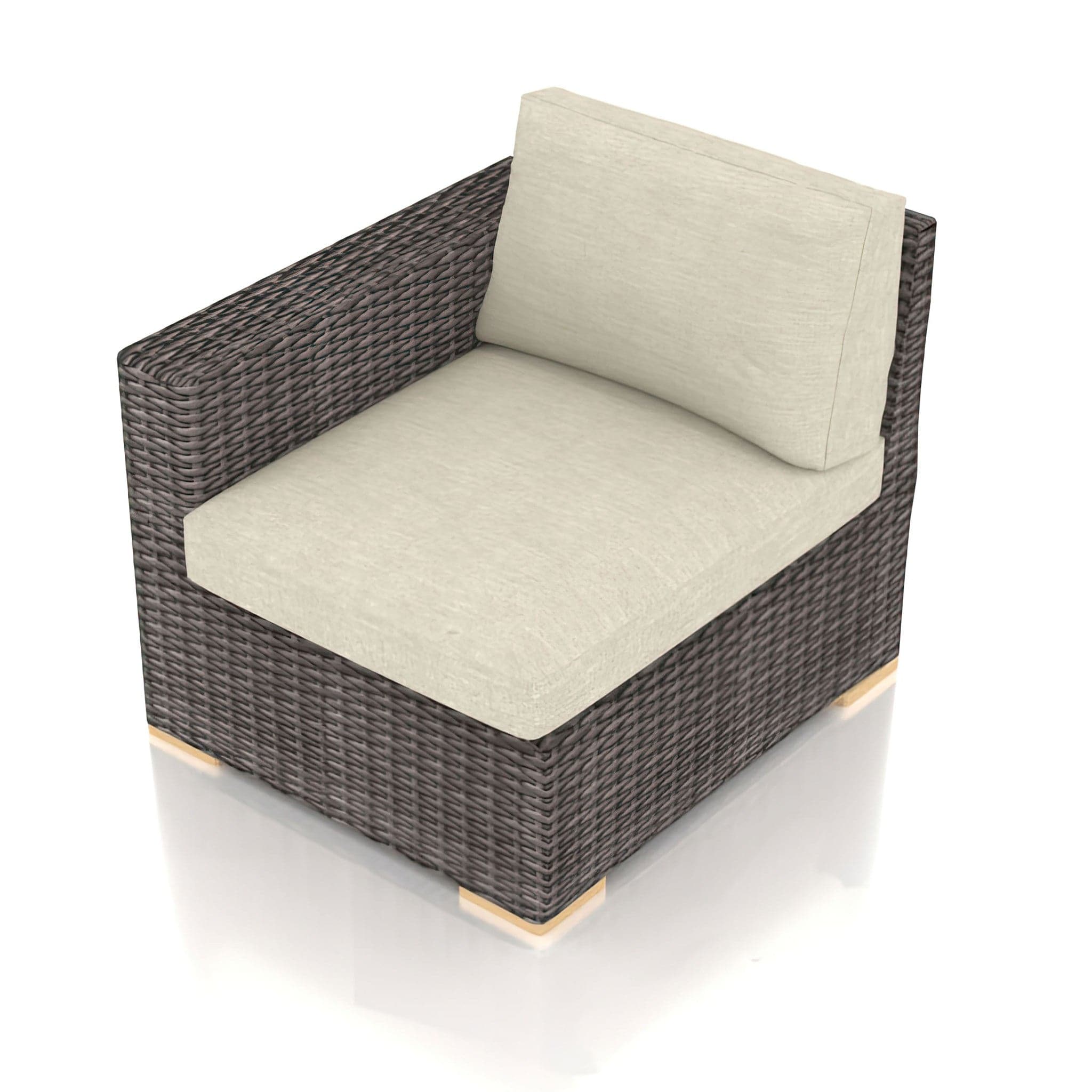 Dune Left Arm Section、mySite、neckold