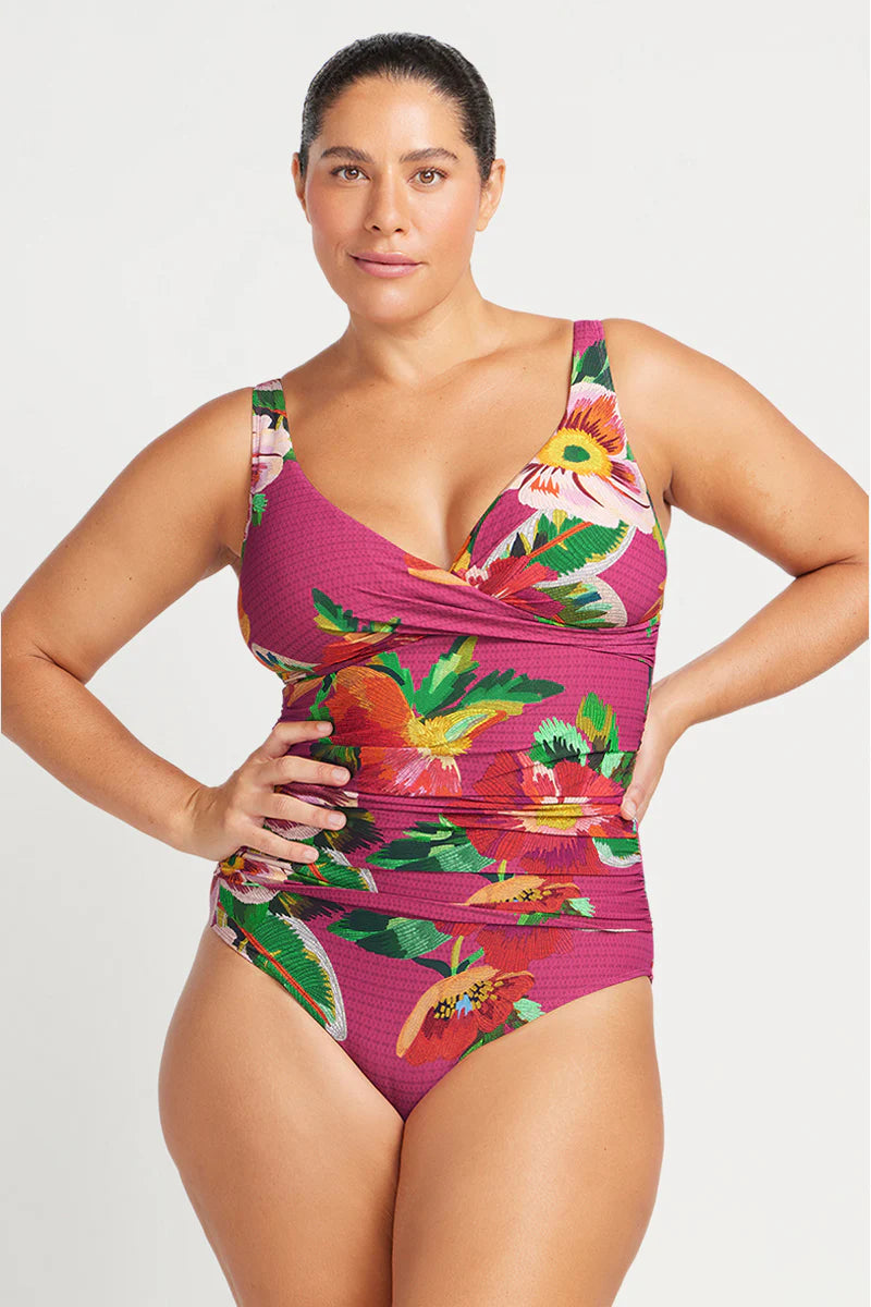  Artesands Le Recife Delacroix Multifit Cup One Piece、mySite、justintrudeaud