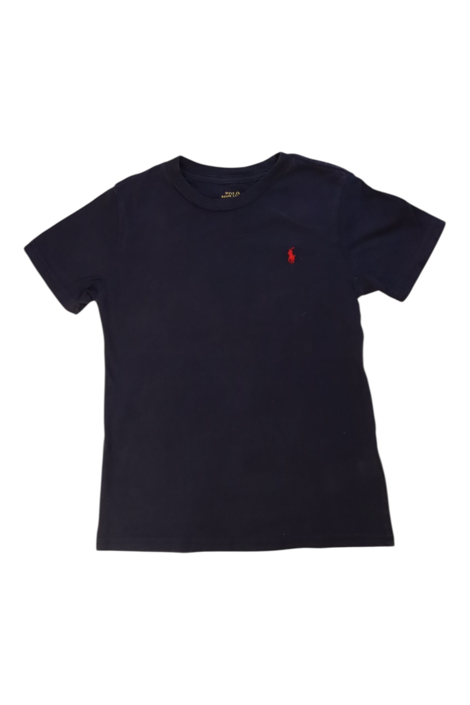 Polo Ralph Lauren Short Sleeve T-Shirt Size 7Y、mySite、g9winljtr