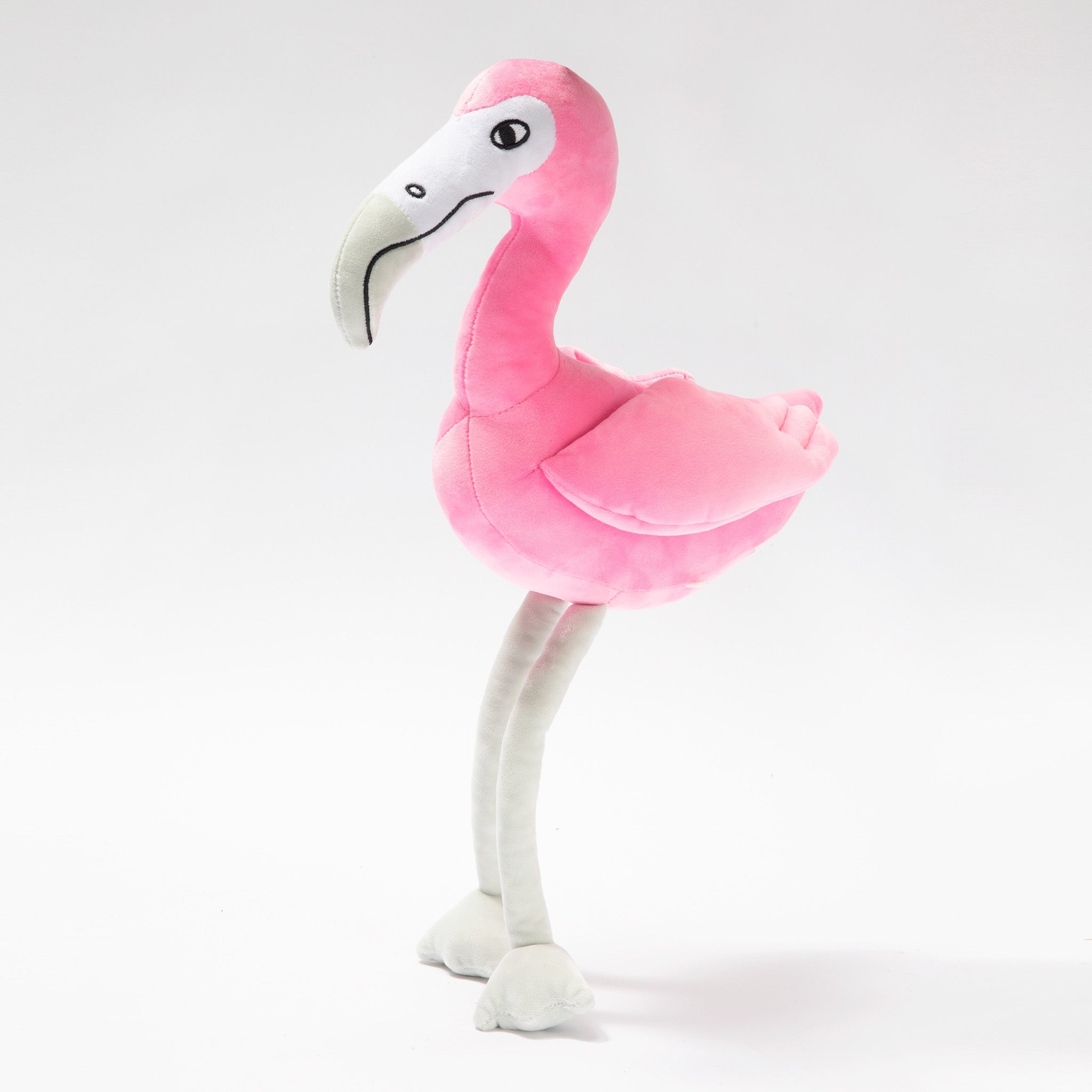  Flamingo Plush Doll (Pink)、mySite、merchandisen