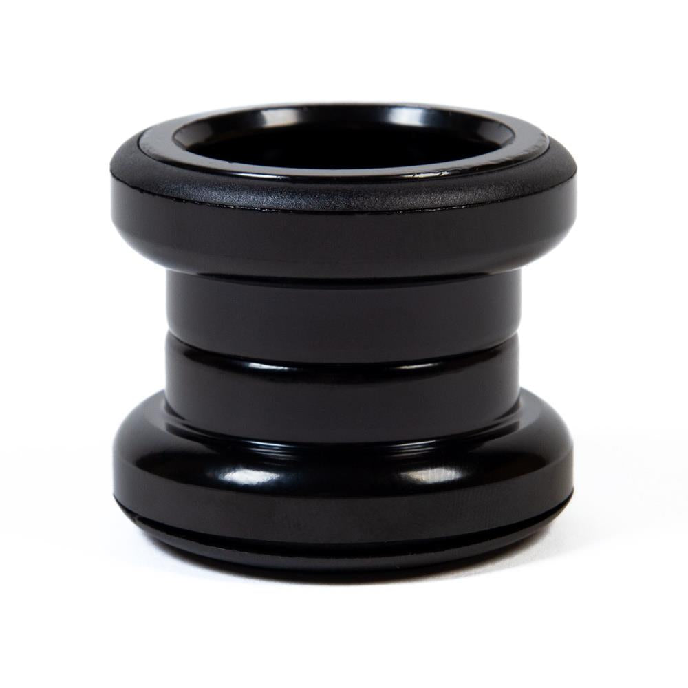  Jet BMX Looseball Regular 1 1/8 Headset - Black、mySite、merchandisen