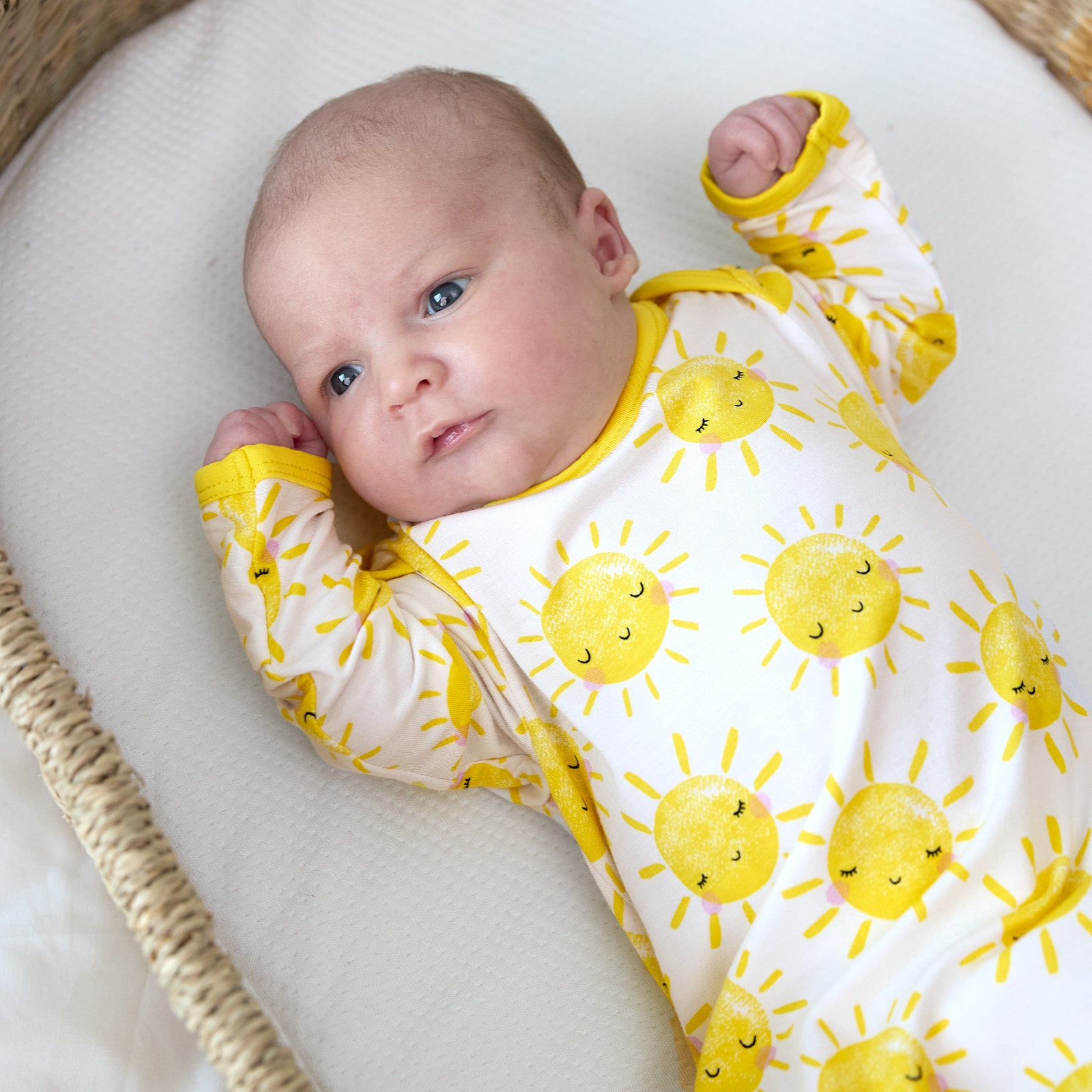 Sunshine Infant Gown、mySite、g9winljtr